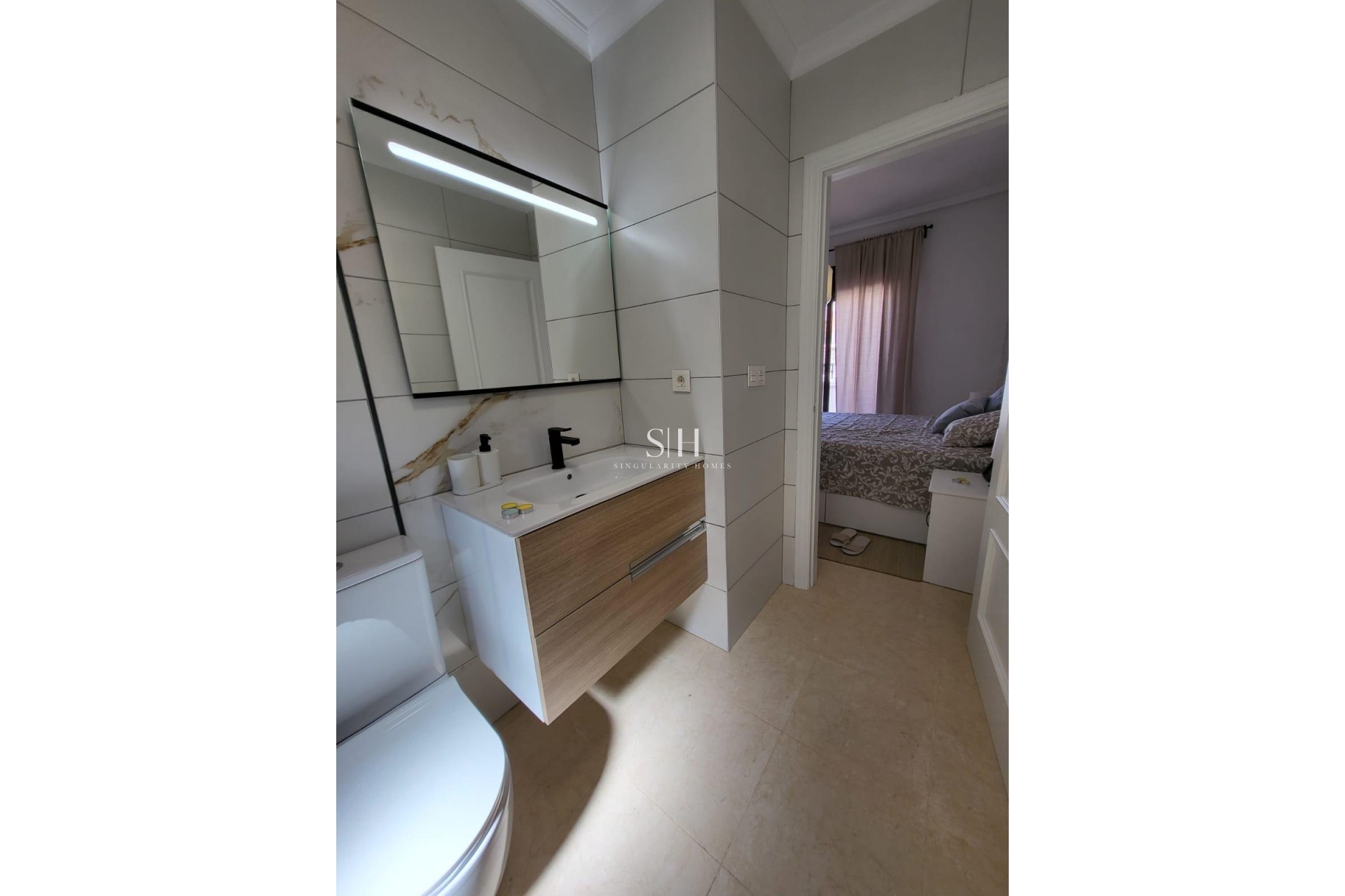 Перепродажа - Villa - San Miguel de Salinas - Cerro del Sol