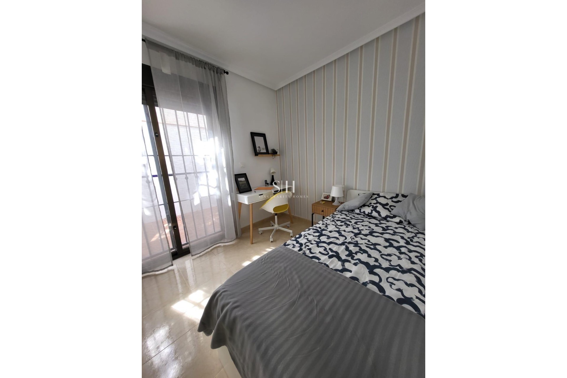 Перепродажа - Villa - San Miguel de Salinas - Cerro del Sol