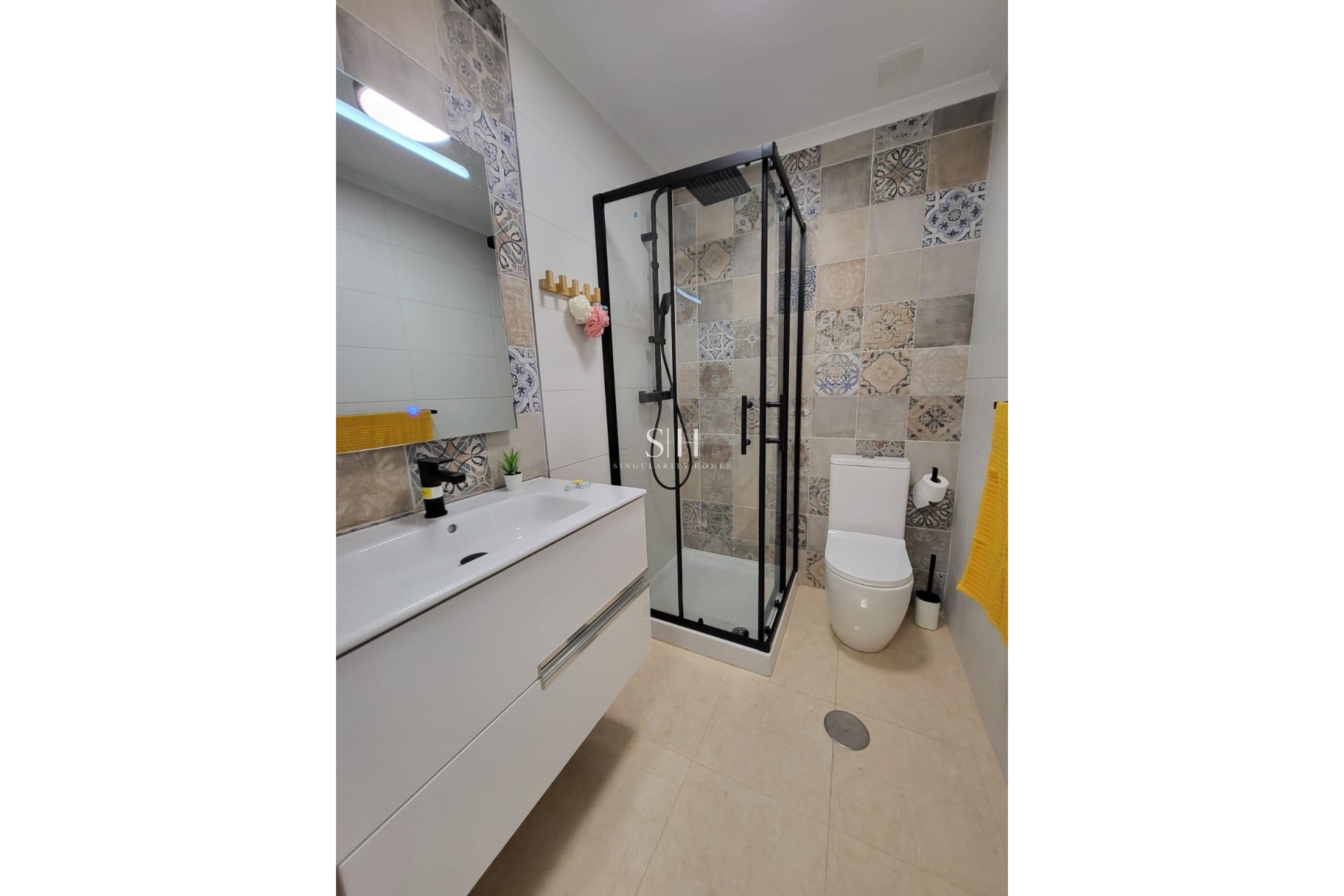 Перепродажа - Villa - San Miguel de Salinas - Cerro del Sol