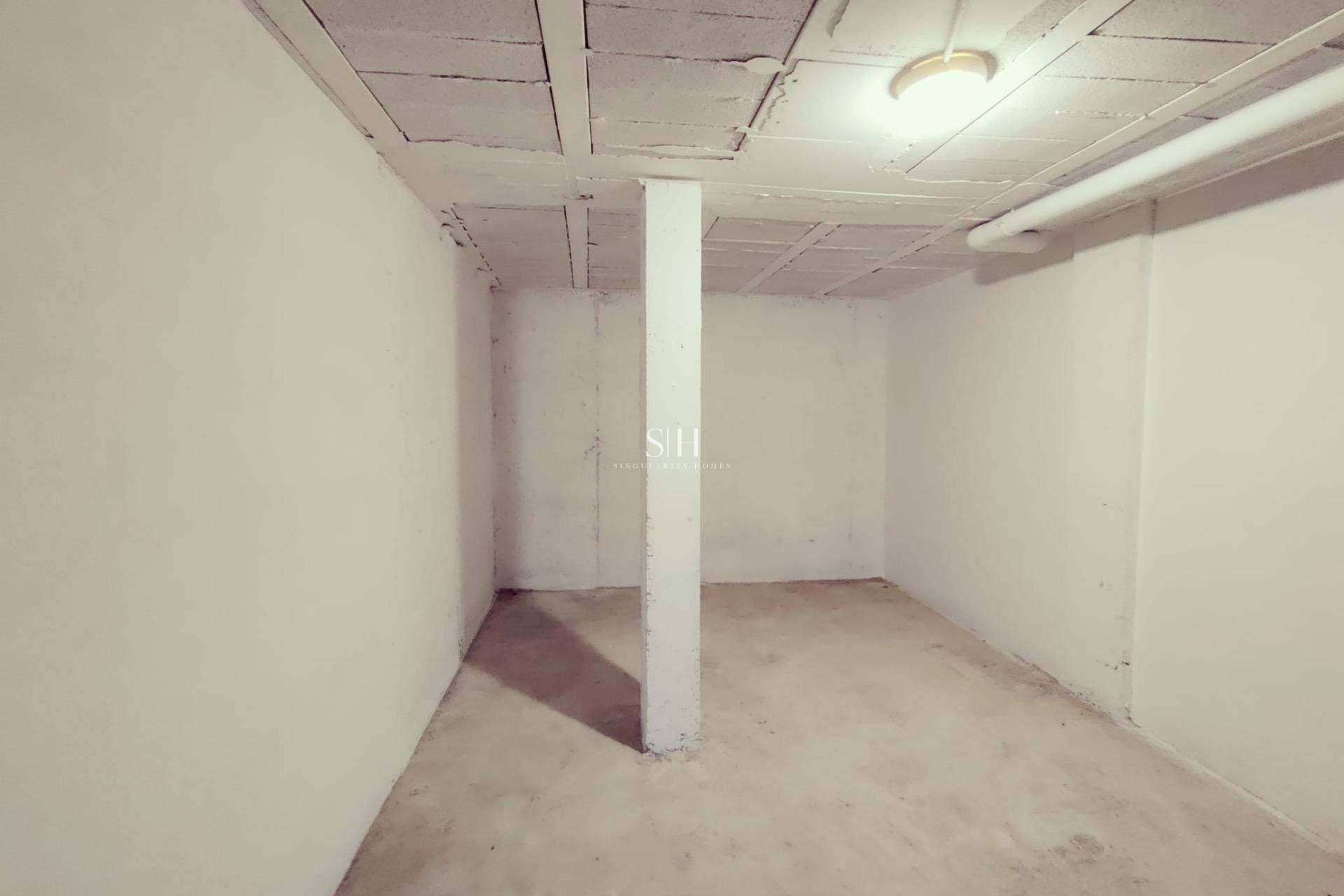 Перепродажа - Villa - San Miguel de Salinas - Cerro del Sol