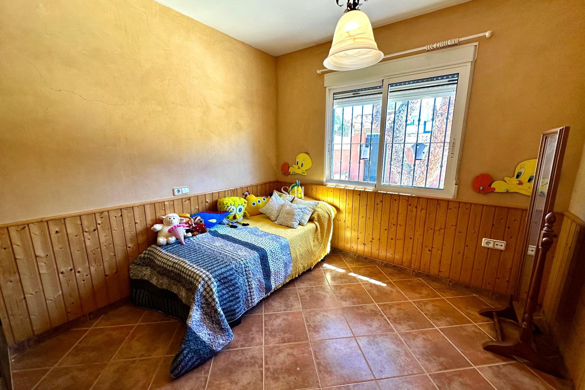 Перепродажа - Villa - San Miguel de Salinas - Ciudad de las comunicaciones