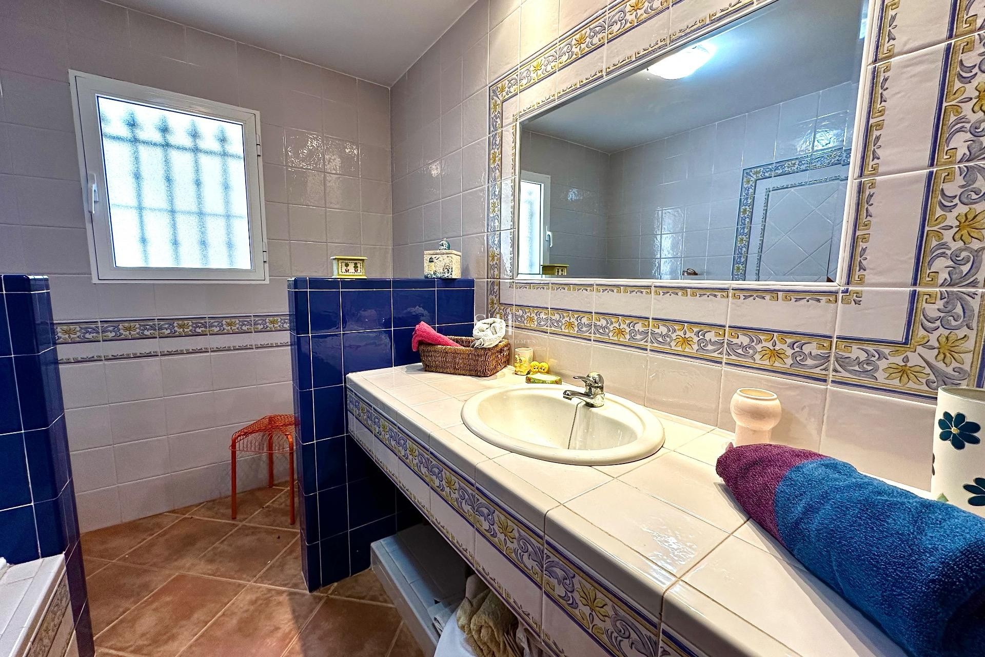 Перепродажа - Villa - San Miguel de Salinas - Ciudad de las comunicaciones