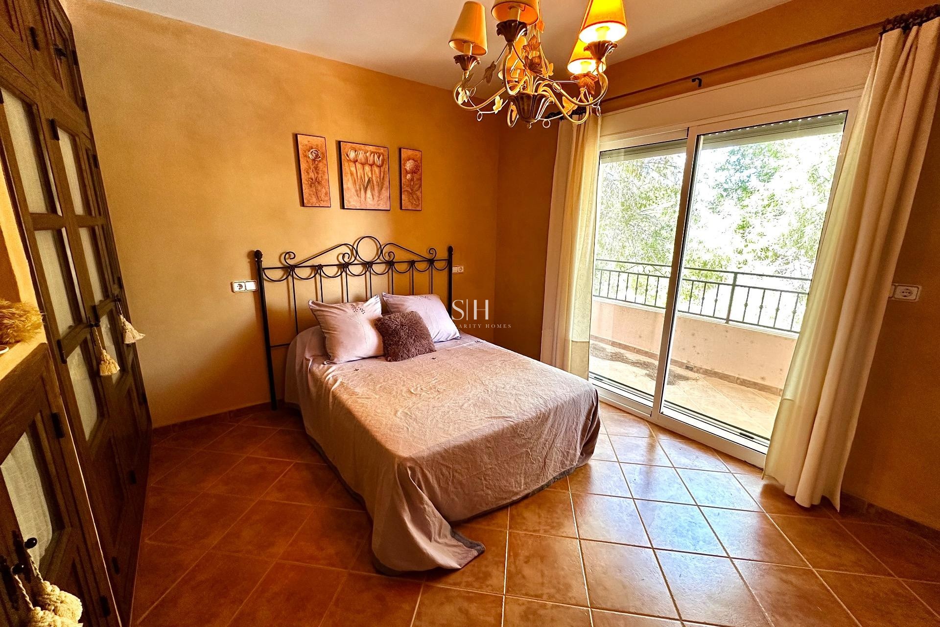 Перепродажа - Villa - San Miguel de Salinas - Ciudad de las comunicaciones