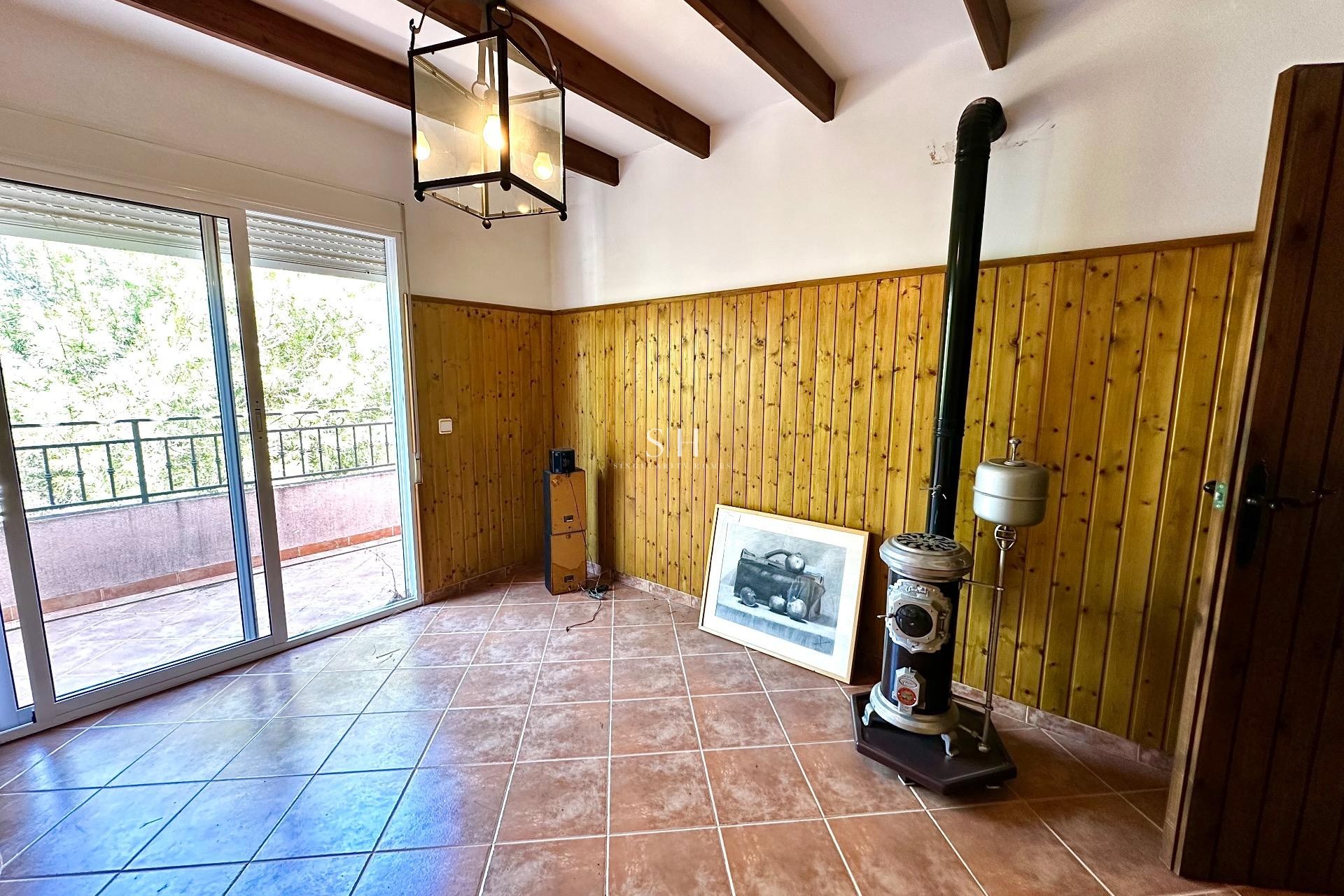 Перепродажа - Villa - San Miguel de Salinas - Ciudad de las comunicaciones