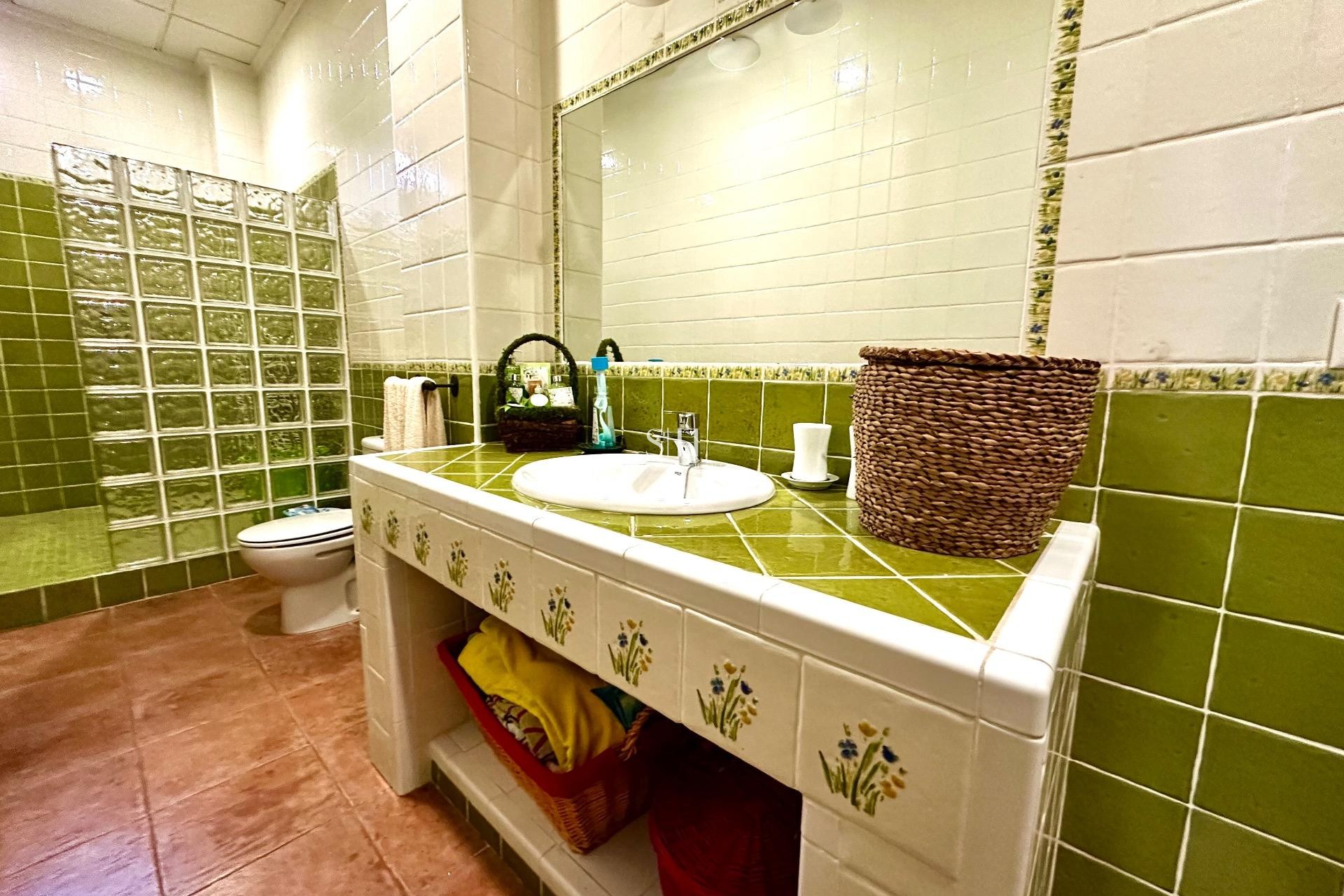 Перепродажа - Villa - San Miguel de Salinas - Ciudad de las comunicaciones