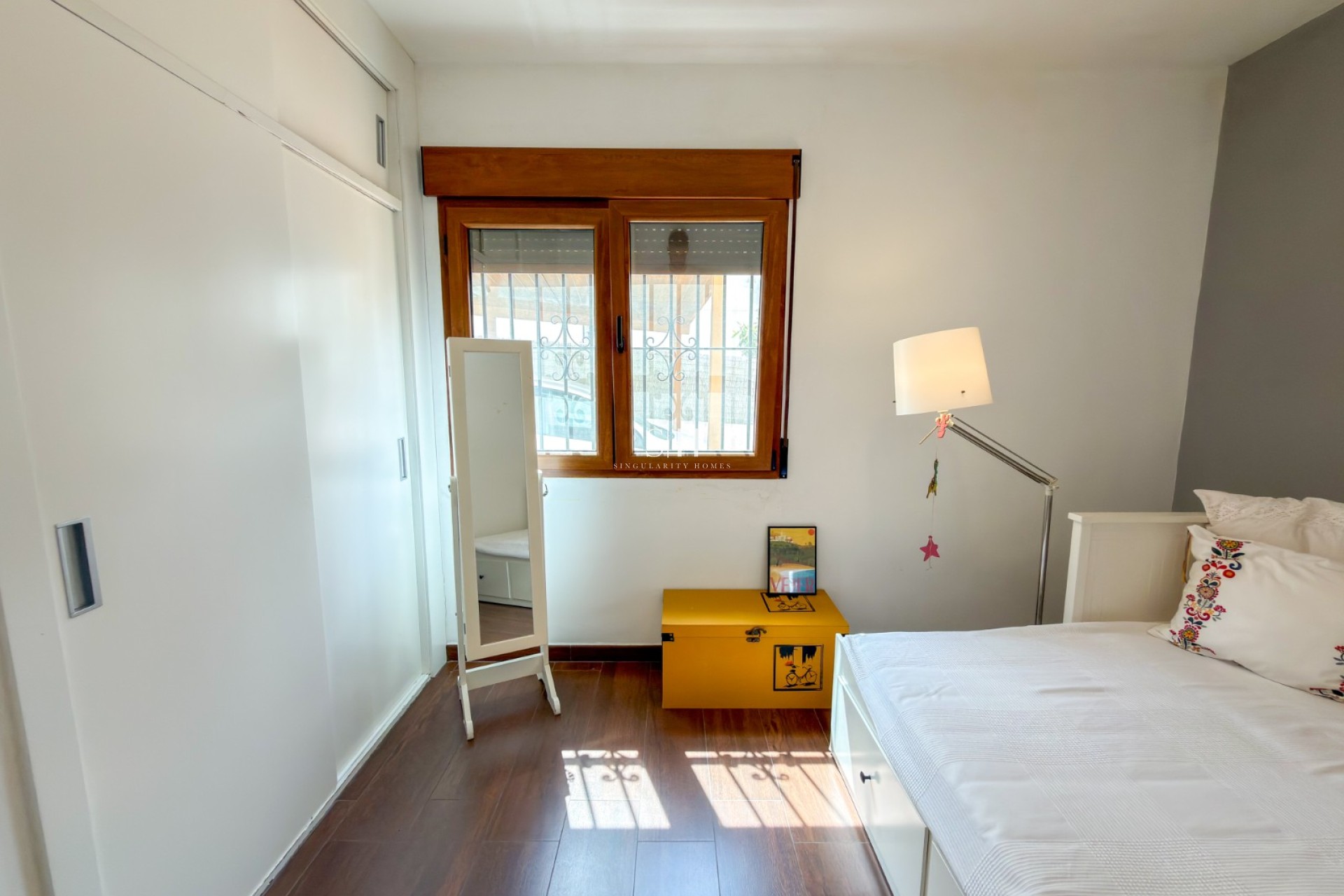 Перепродажа - Villa - San Miguel de Salinas - Ciudad de las comunicaciones