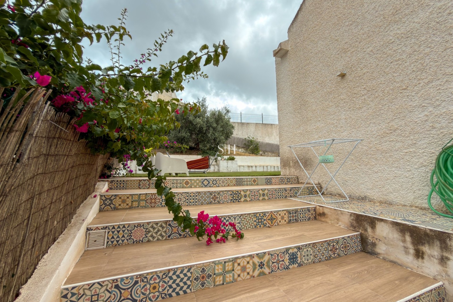 Перепродажа - Villa - San Miguel de Salinas - Ciudad de las comunicaciones