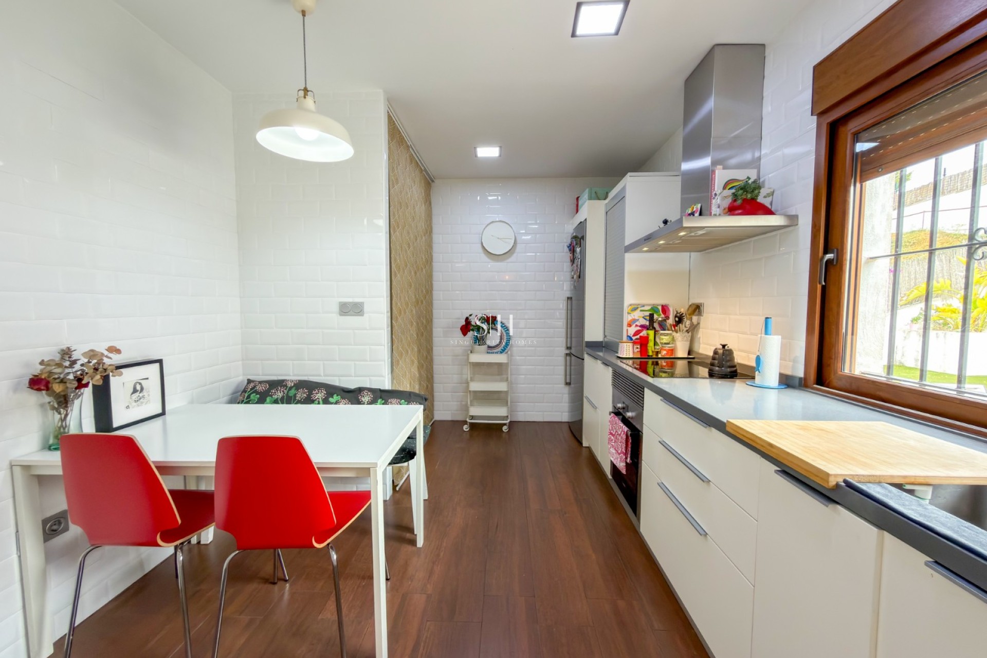 Перепродажа - Villa - San Miguel de Salinas - Ciudad de las comunicaciones