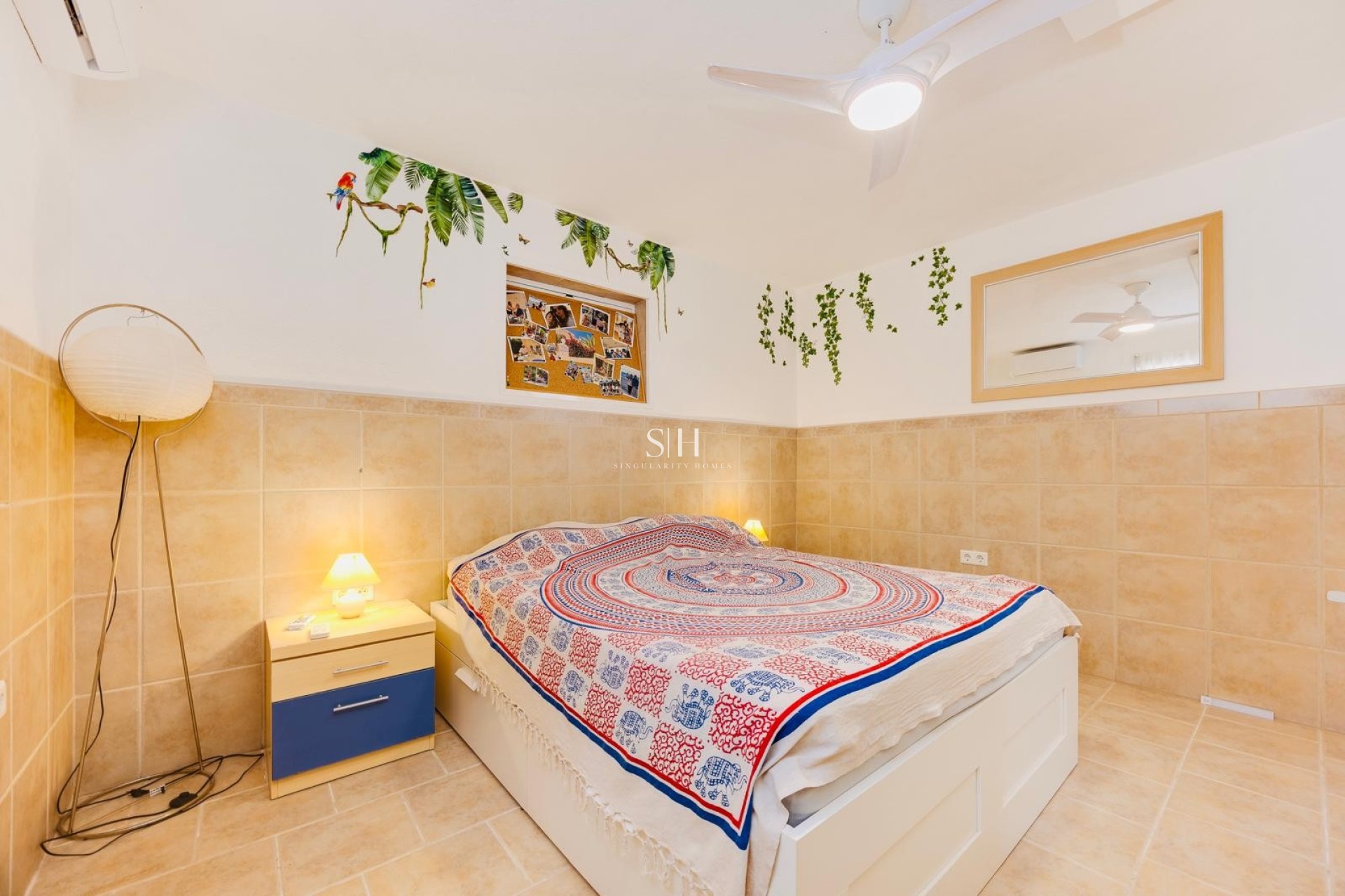 Перепродажа - Villa - San Miguel de Salinas - Ciudad de las comunicaciones