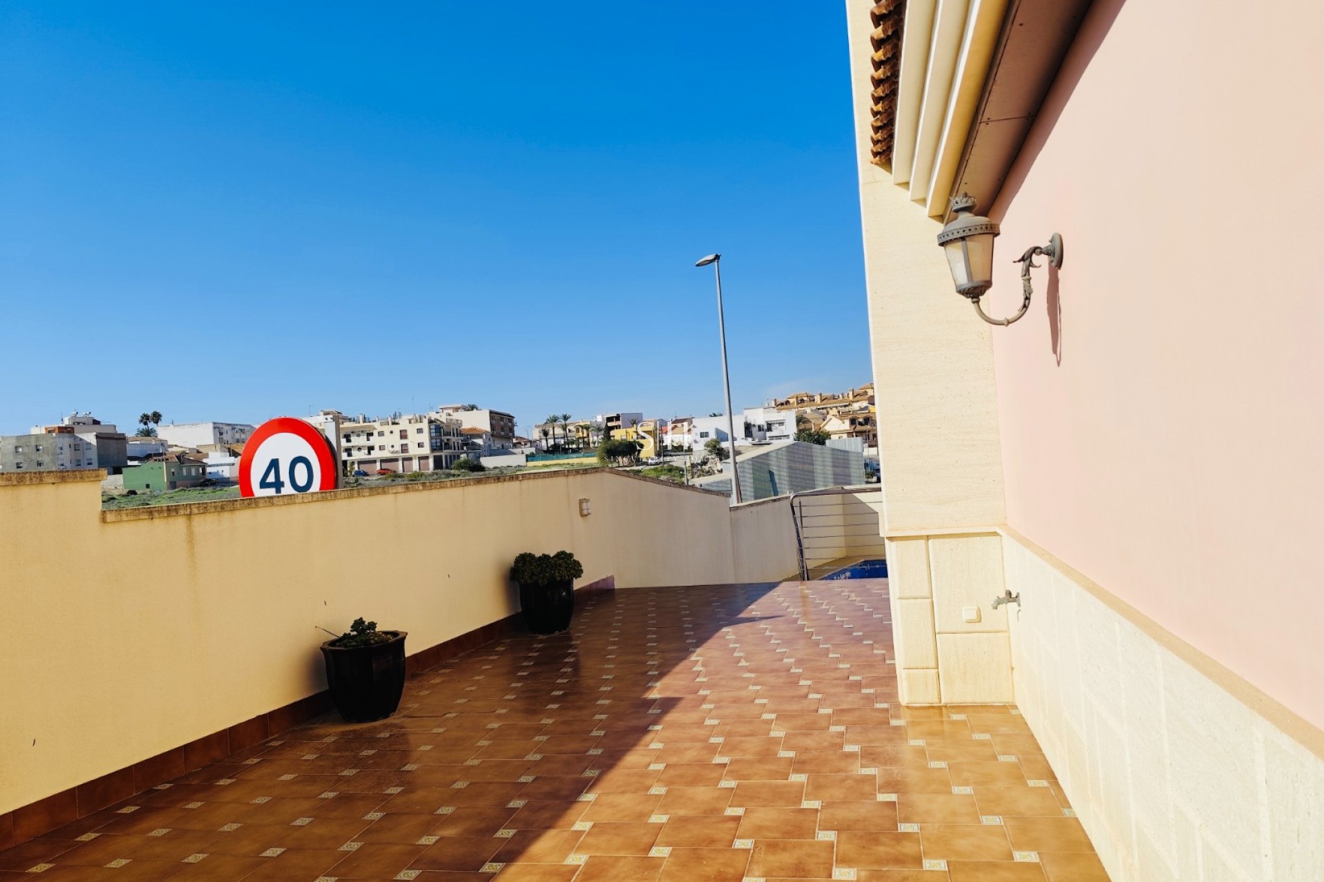 Перепродажа - Villa - San Miguel de Salinas - Costa Blanca