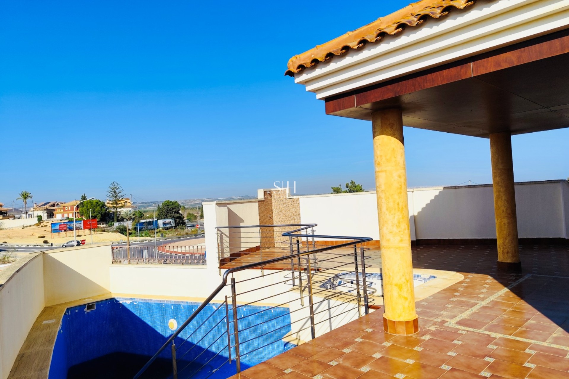 Перепродажа - Villa - San Miguel de Salinas - Costa Blanca