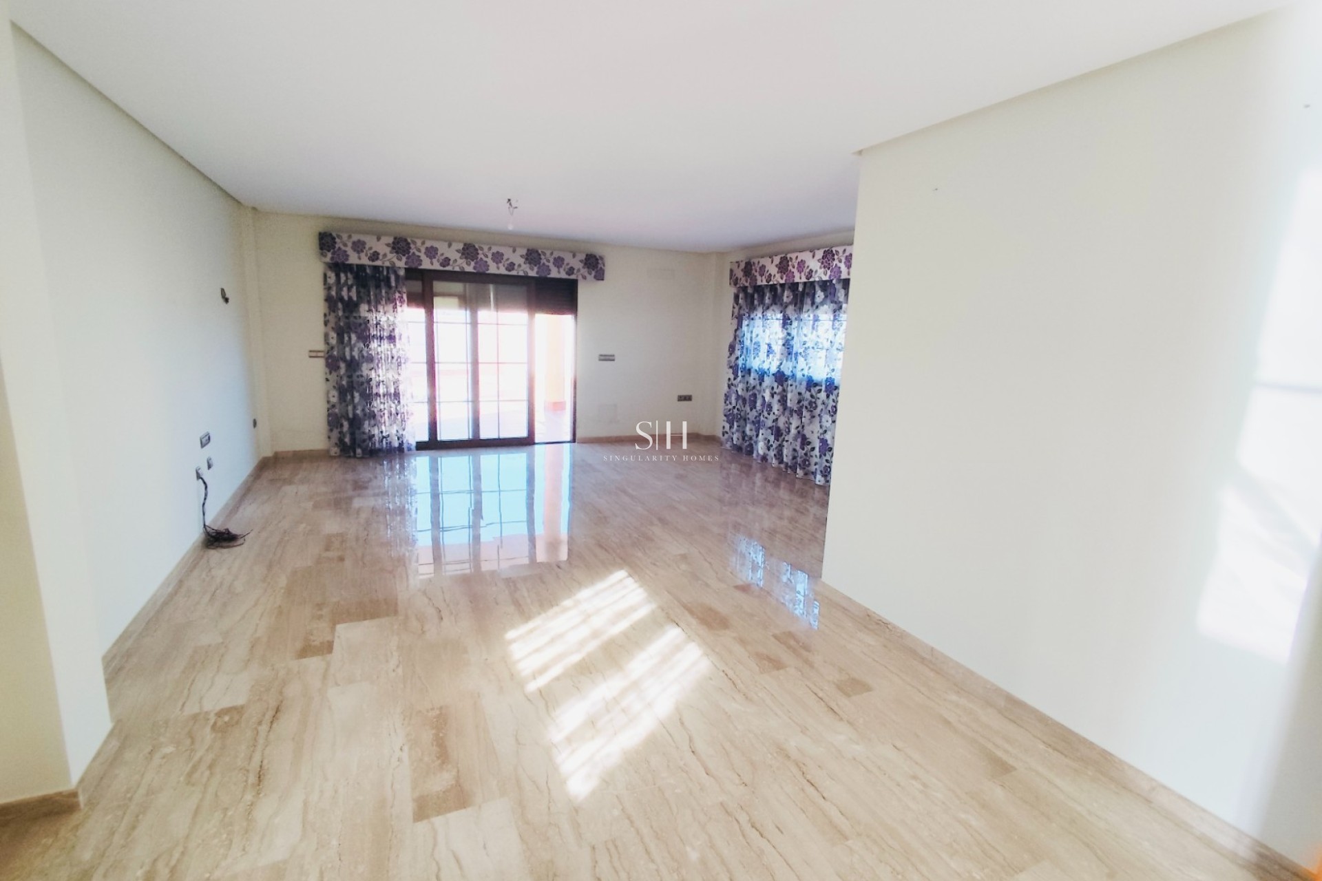 Перепродажа - Villa - San Miguel de Salinas - Costa Blanca