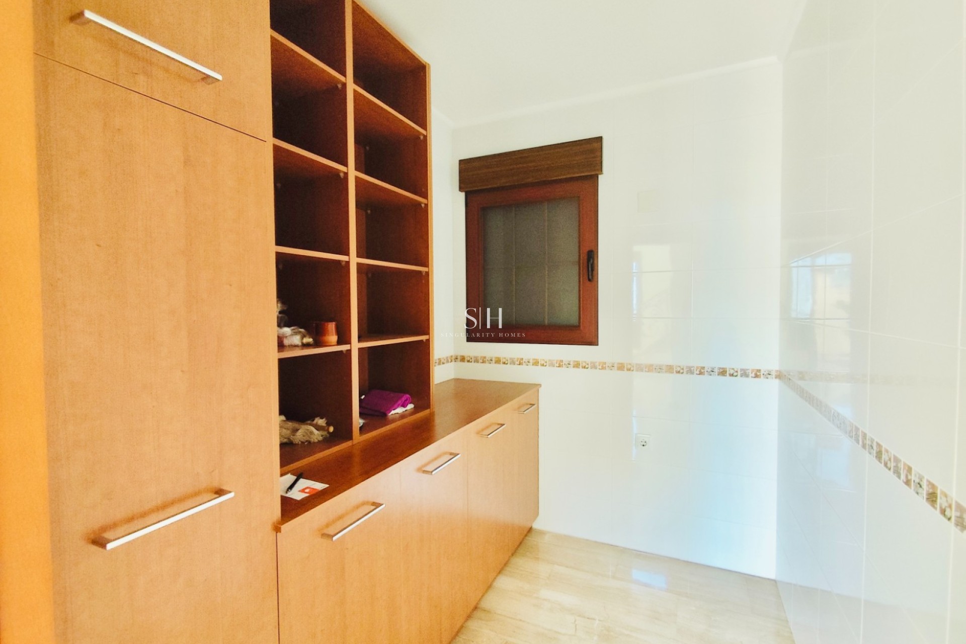 Перепродажа - Villa - San Miguel de Salinas - Costa Blanca