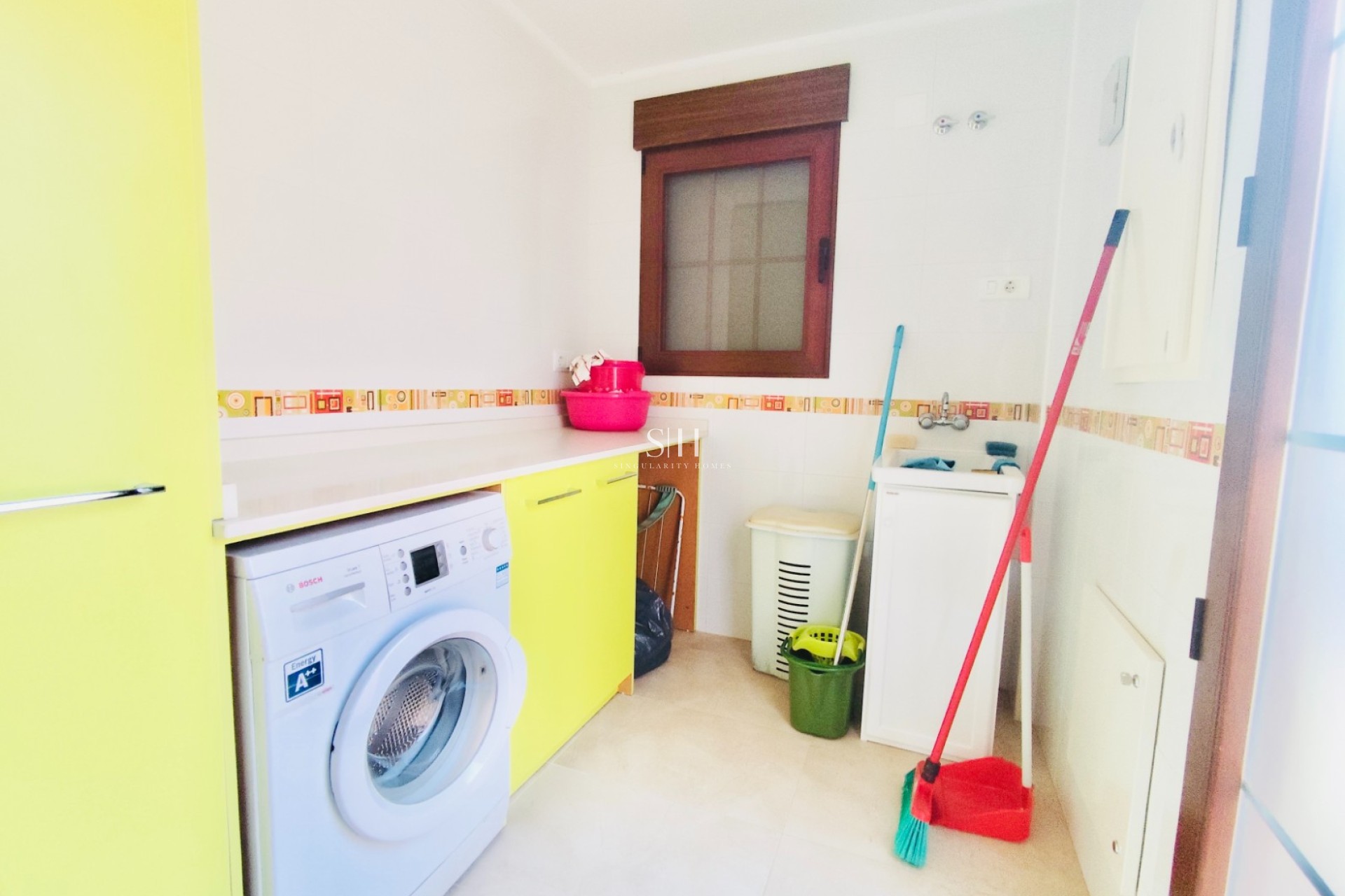 Перепродажа - Villa - San Miguel de Salinas - Costa Blanca