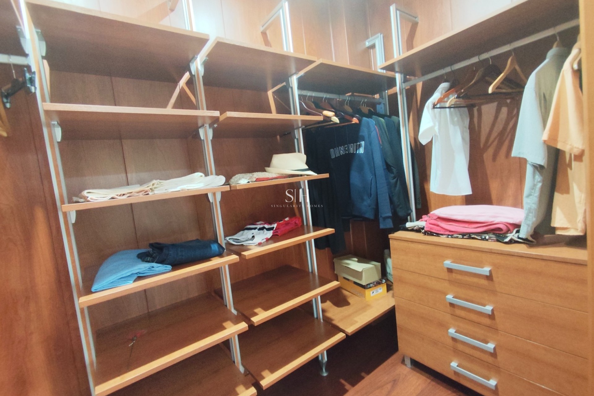 Перепродажа - Villa - San Miguel de Salinas - Costa Blanca