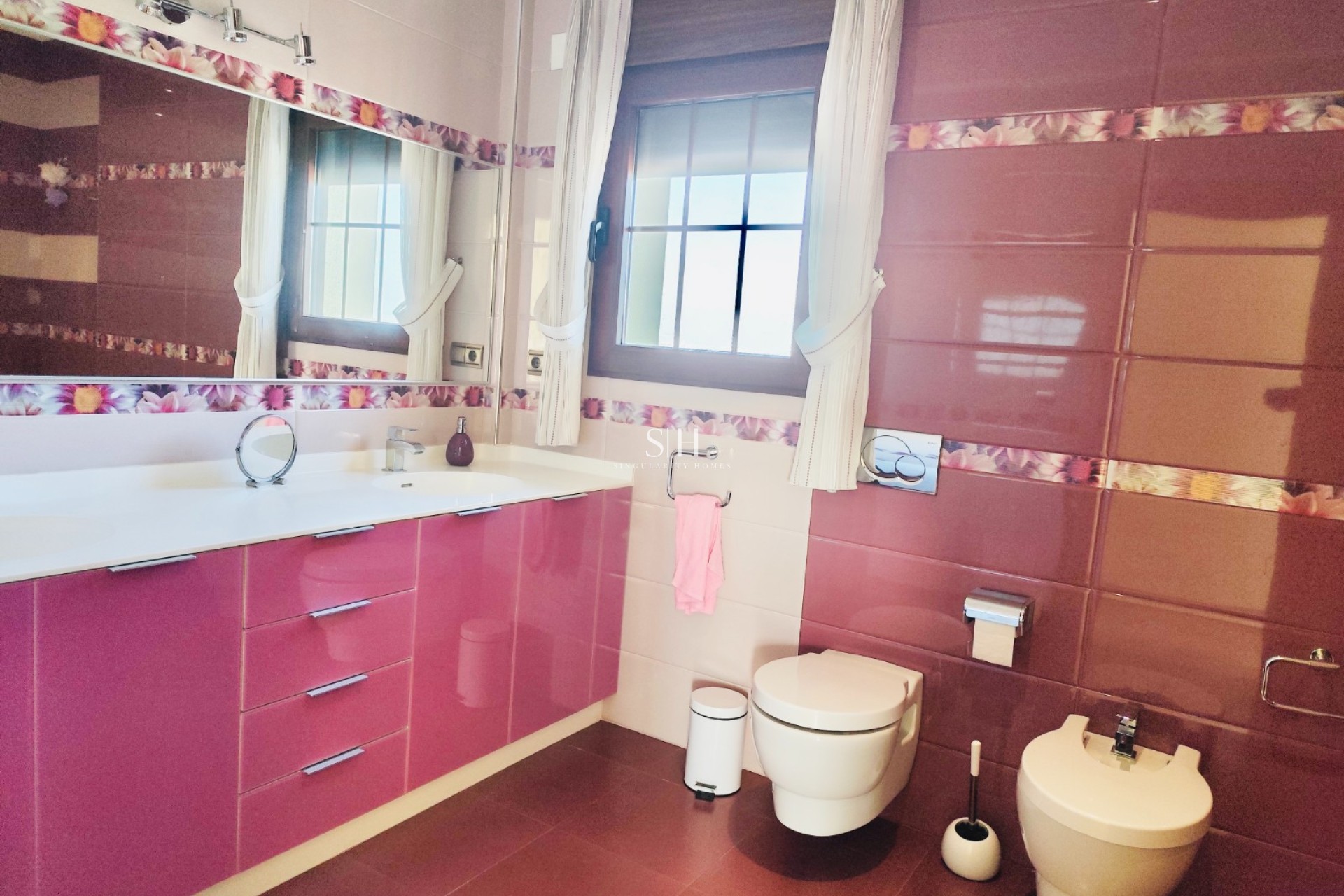 Перепродажа - Villa - San Miguel de Salinas - Costa Blanca