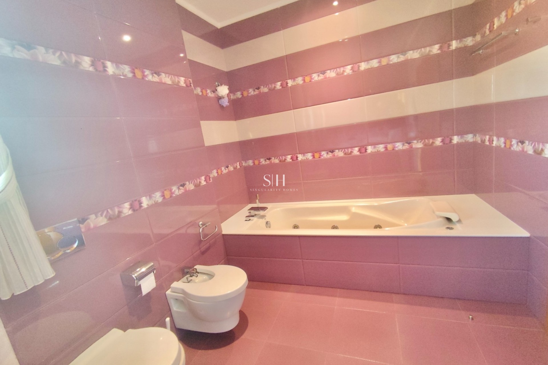 Перепродажа - Villa - San Miguel de Salinas - Costa Blanca