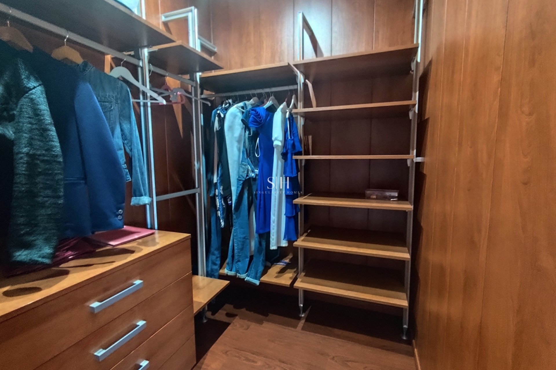 Перепродажа - Villa - San Miguel de Salinas - Costa Blanca