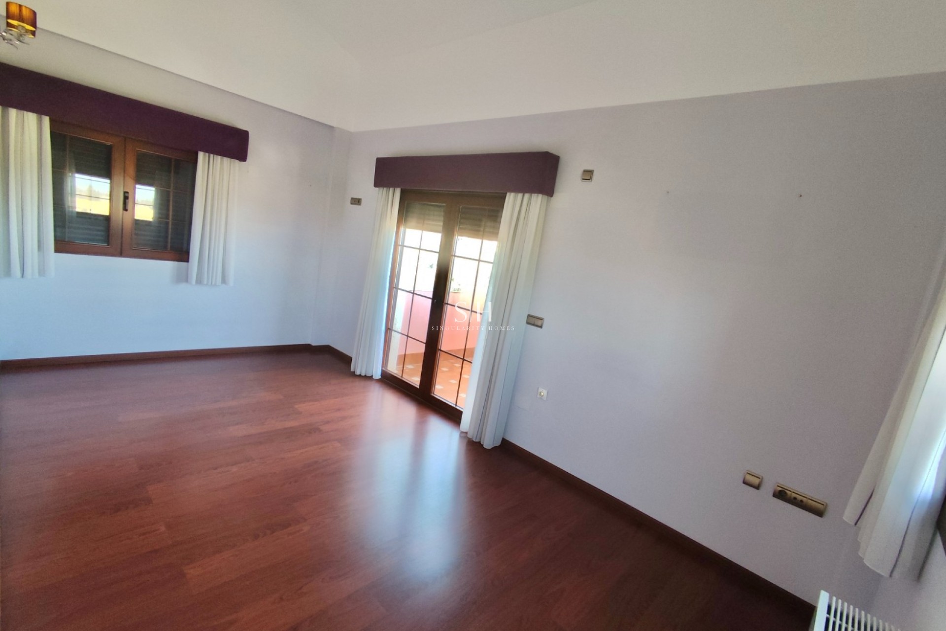 Перепродажа - Villa - San Miguel de Salinas - Costa Blanca