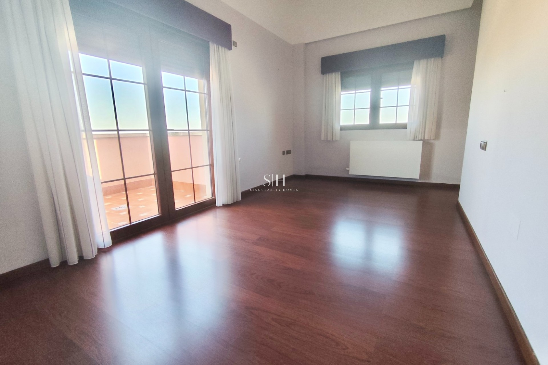 Перепродажа - Villa - San Miguel de Salinas - Costa Blanca