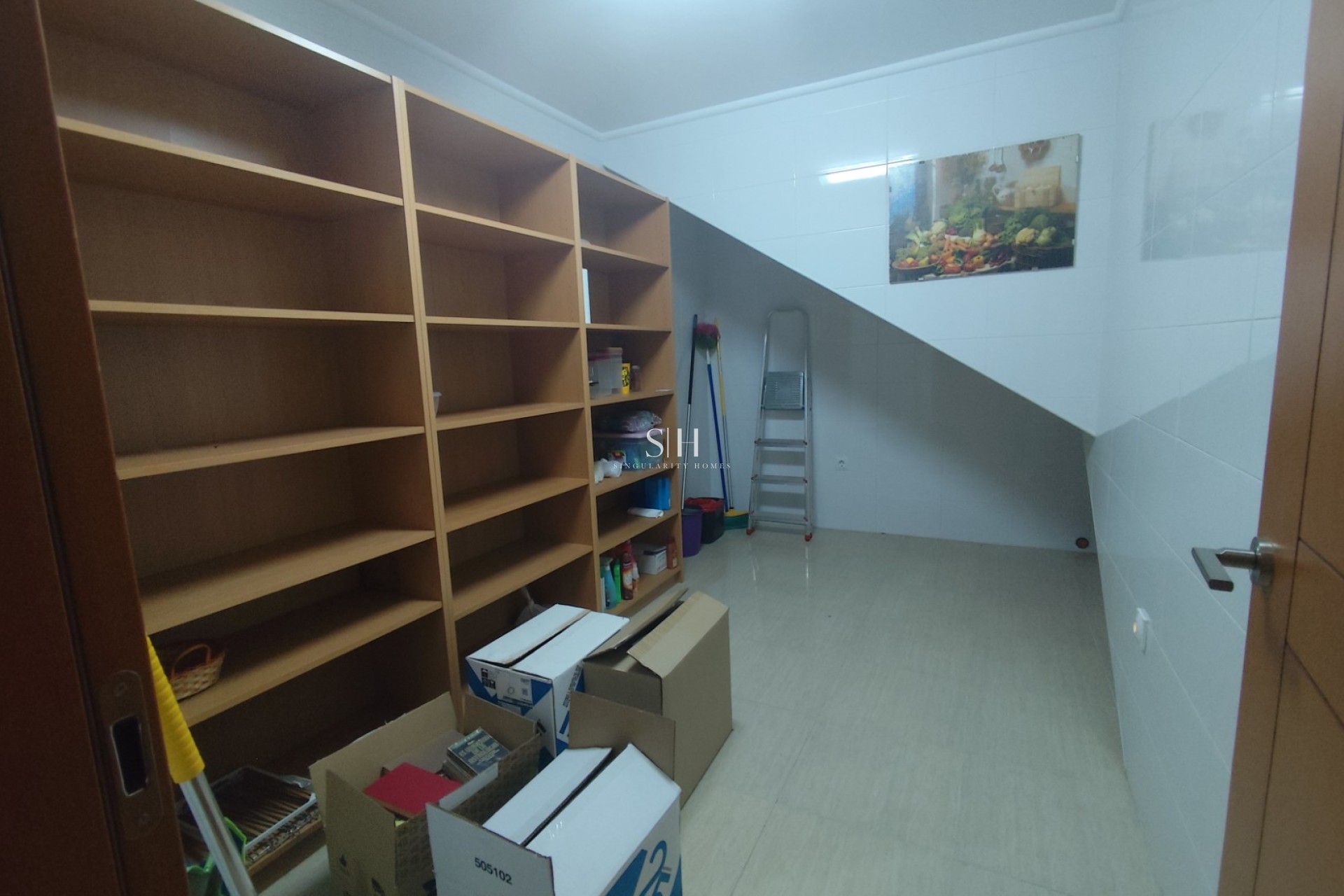 Перепродажа - Villa - San Miguel de Salinas - Costa Blanca