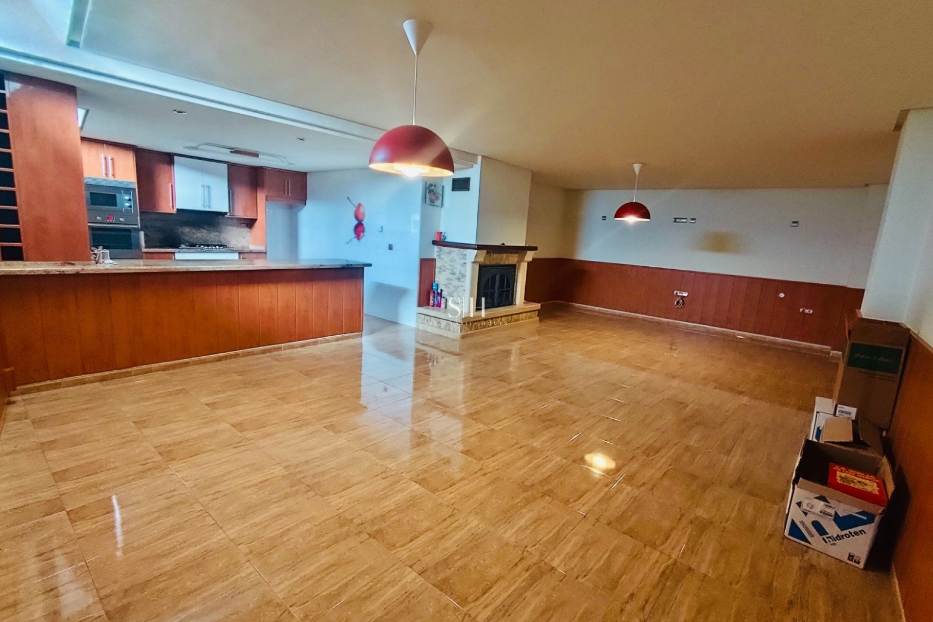 Перепродажа - Villa - San Miguel de Salinas - Costa Blanca