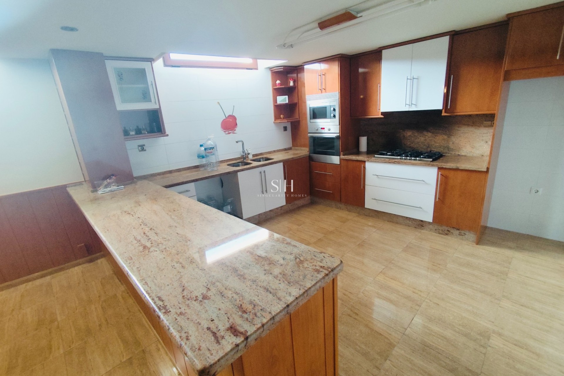 Перепродажа - Villa - San Miguel de Salinas - Costa Blanca