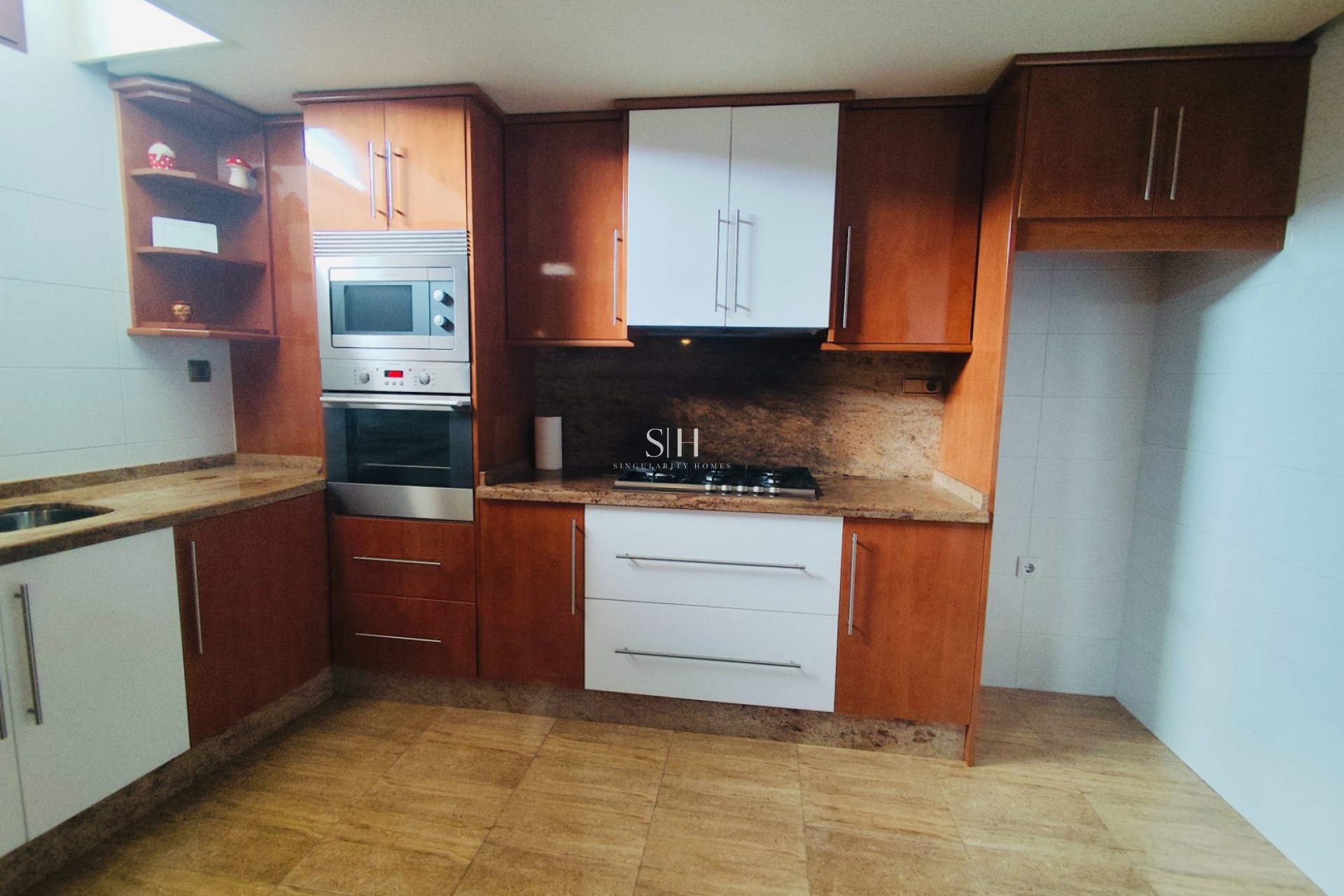 Перепродажа - Villa - San Miguel de Salinas - Costa Blanca