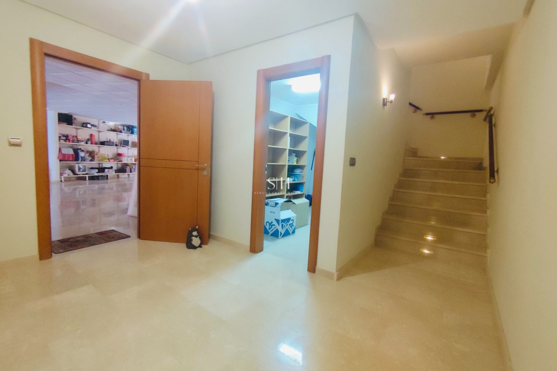 Перепродажа - Villa - San Miguel de Salinas - Costa Blanca