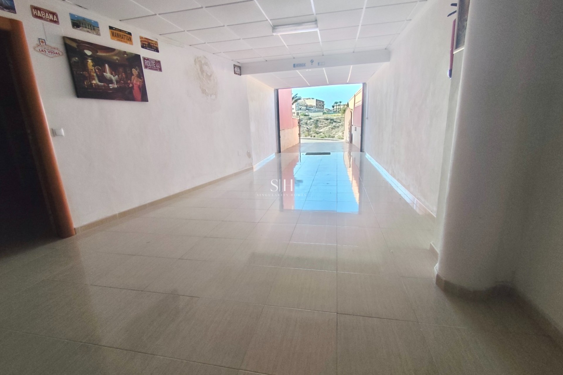 Перепродажа - Villa - San Miguel de Salinas - Costa Blanca