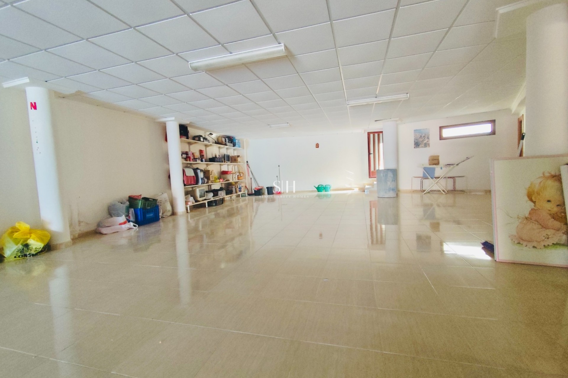 Перепродажа - Villa - San Miguel de Salinas - Costa Blanca