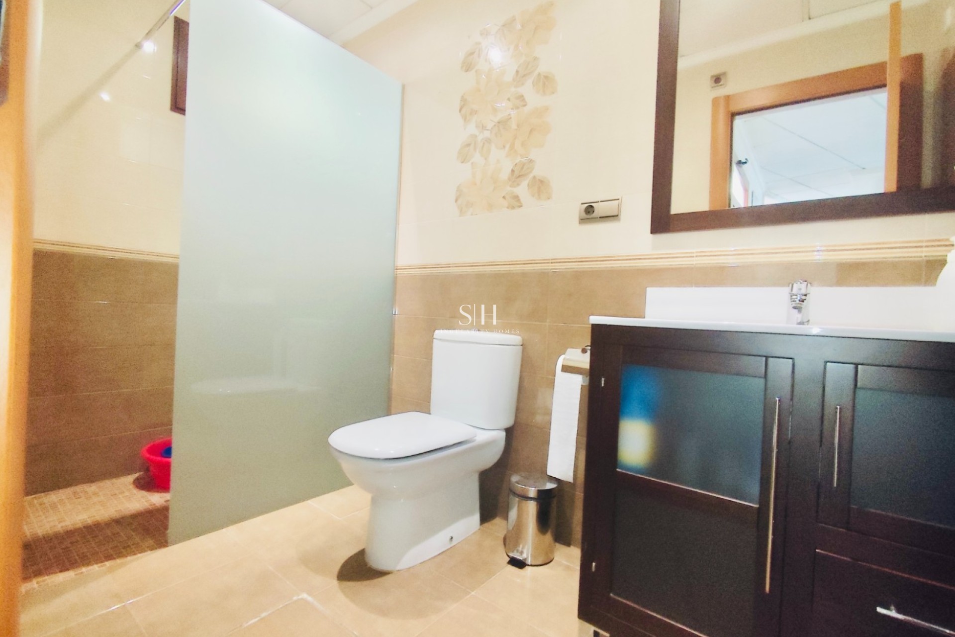 Перепродажа - Villa - San Miguel de Salinas - Costa Blanca