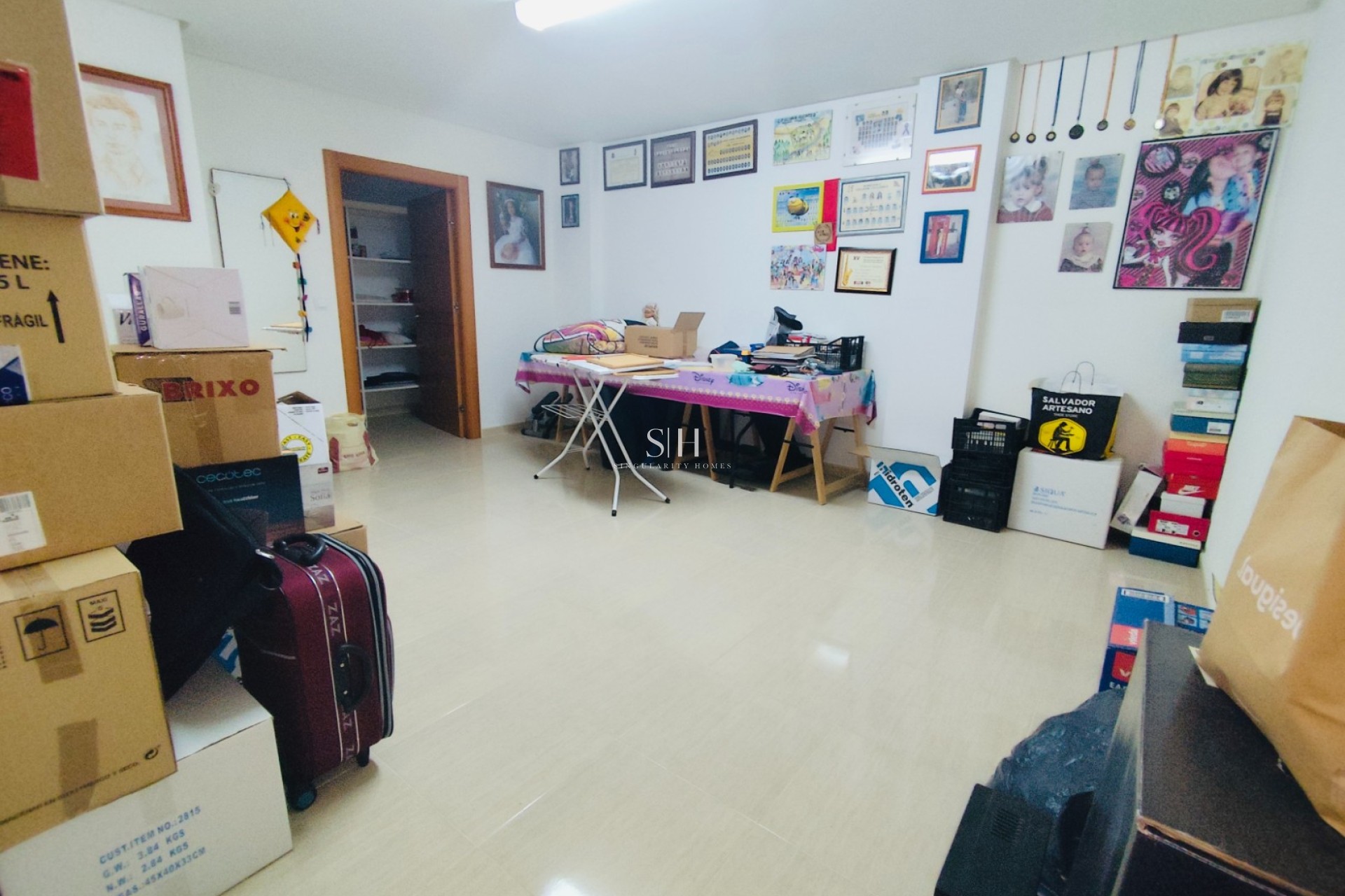 Перепродажа - Villa - San Miguel de Salinas - Costa Blanca