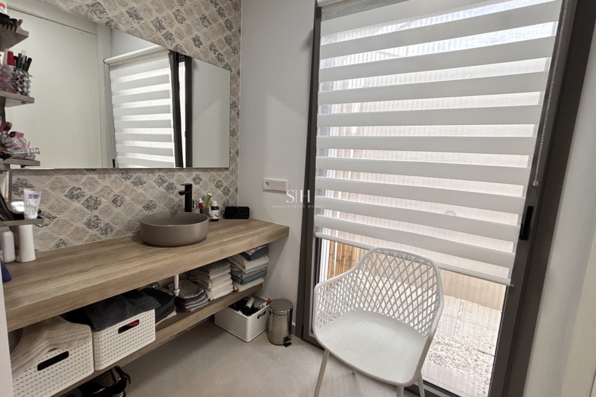 Перепродажа - Villa - San Miguel de Salinas - Costa Blanca