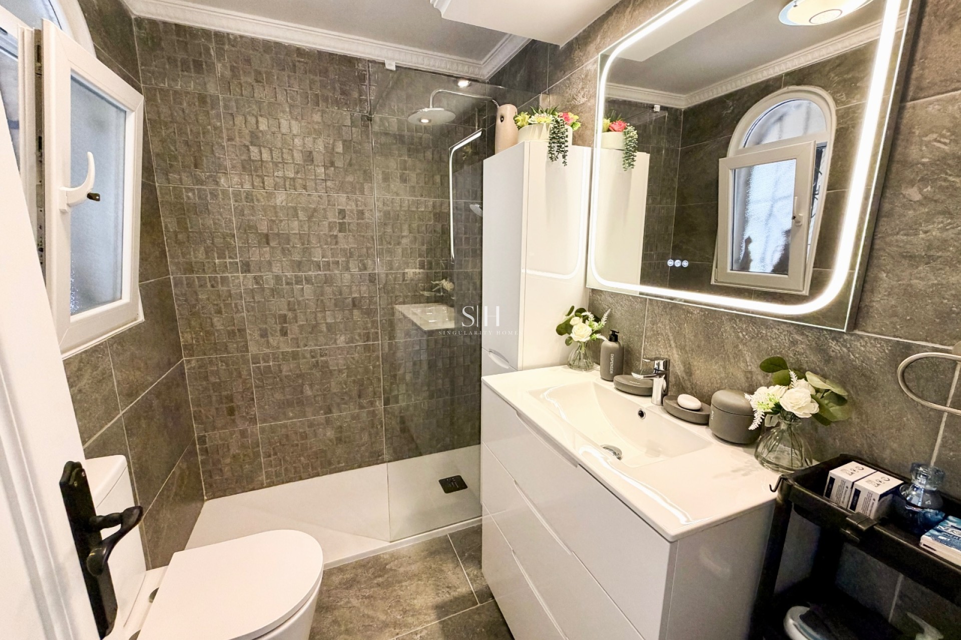 Перепродажа - Villa - San Miguel de Salinas - El galán