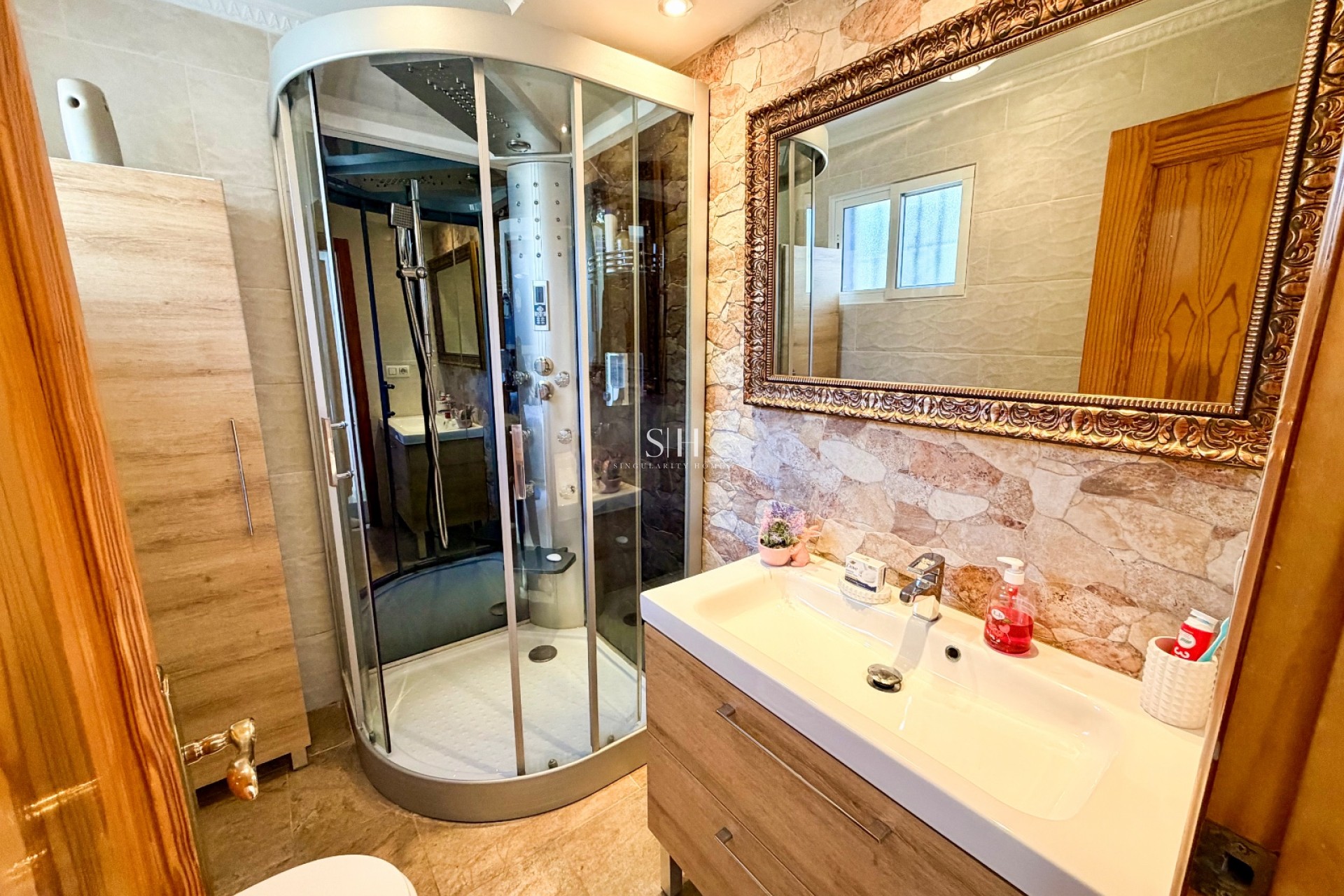 Перепродажа - Villa - San Miguel de Salinas - El galán