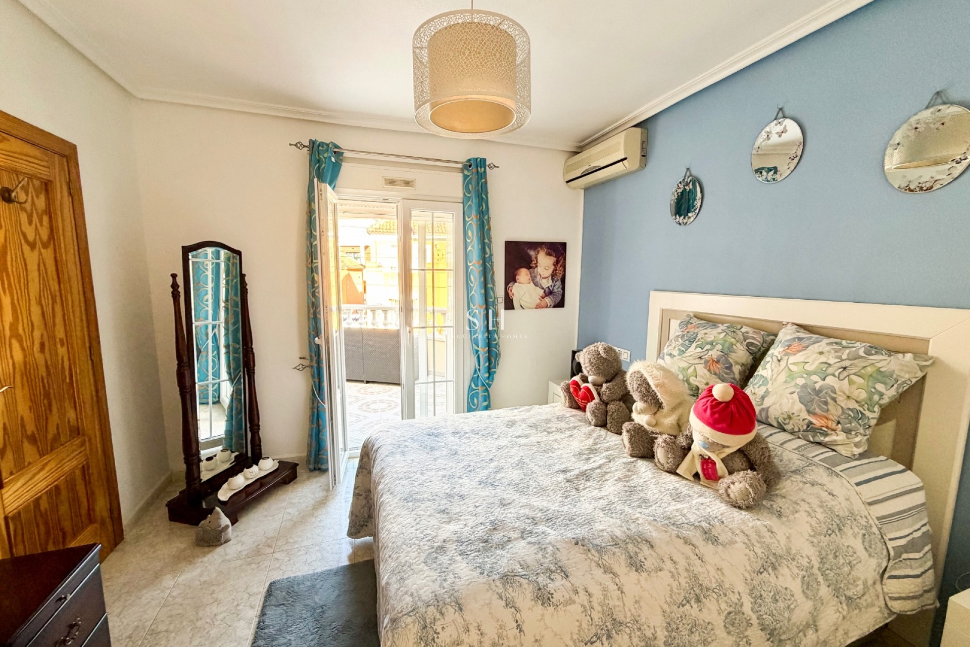 Перепродажа - Villa - San Miguel de Salinas - El galán