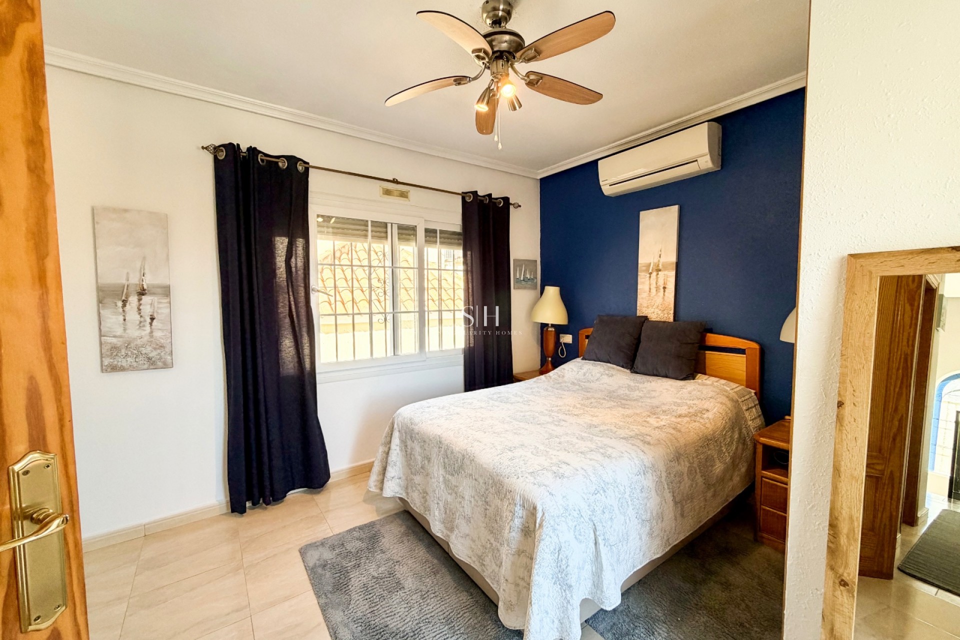 Перепродажа - Villa - San Miguel de Salinas - El galán