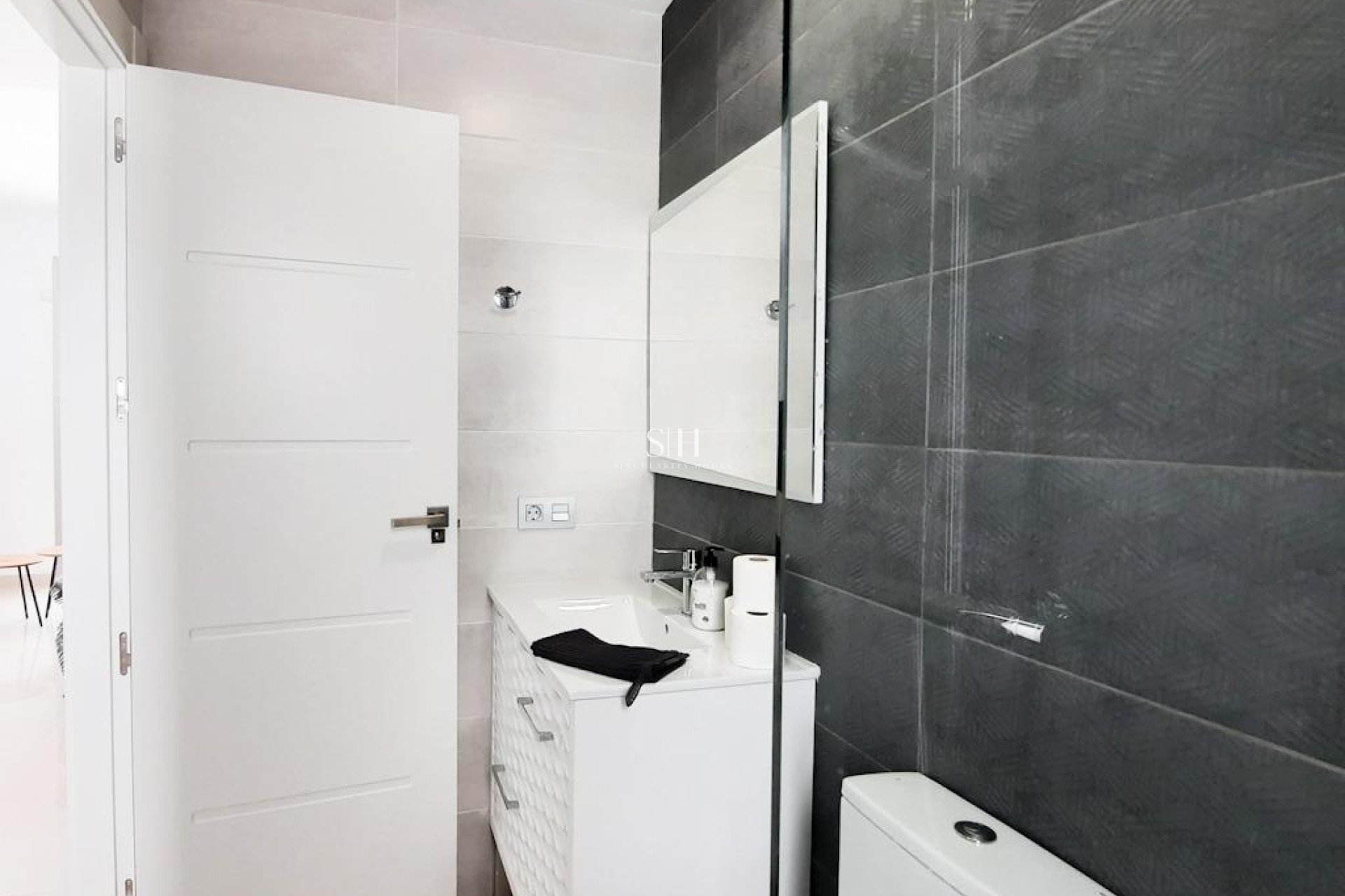 Перепродажа - Villa - San Miguel de Salinas - El galán