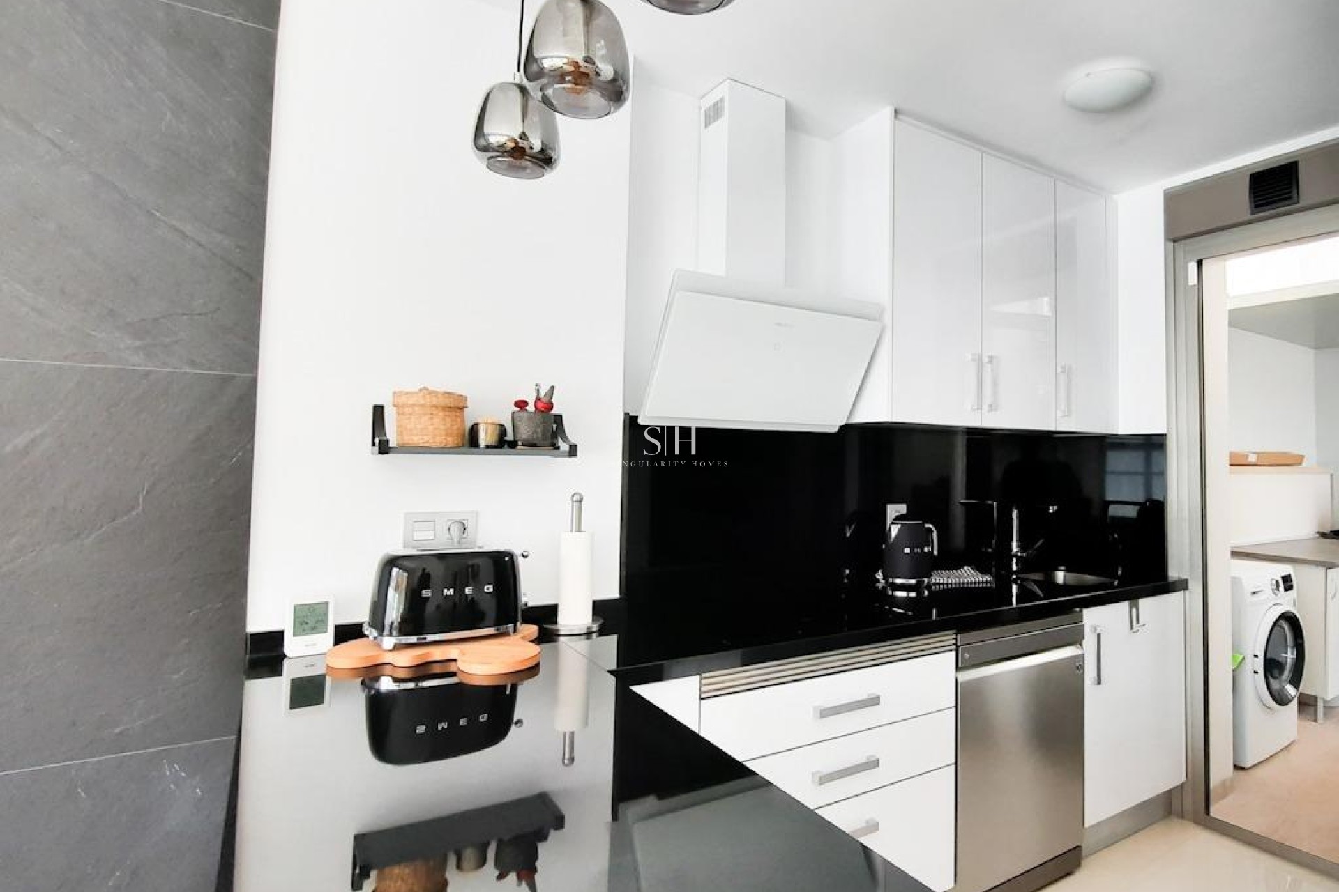 Перепродажа - Villa - San Miguel de Salinas - El galán