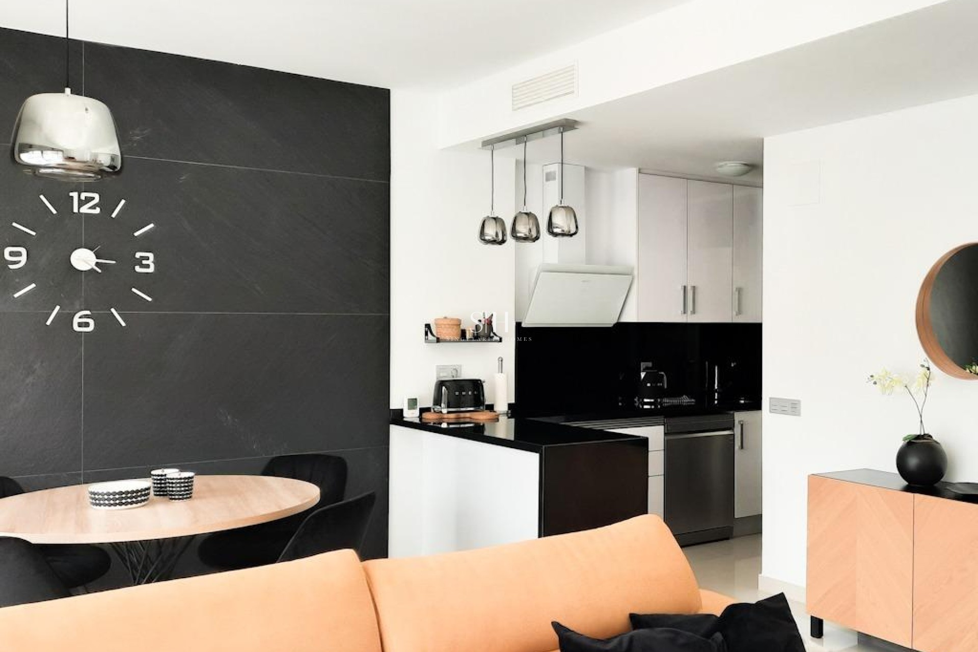 Перепродажа - Villa - San Miguel de Salinas - El galán