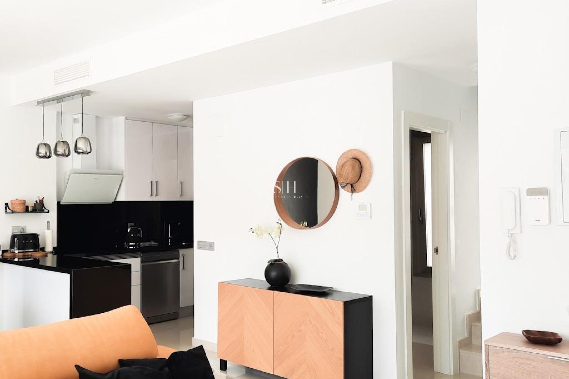 Перепродажа - Villa - San Miguel de Salinas - El galán