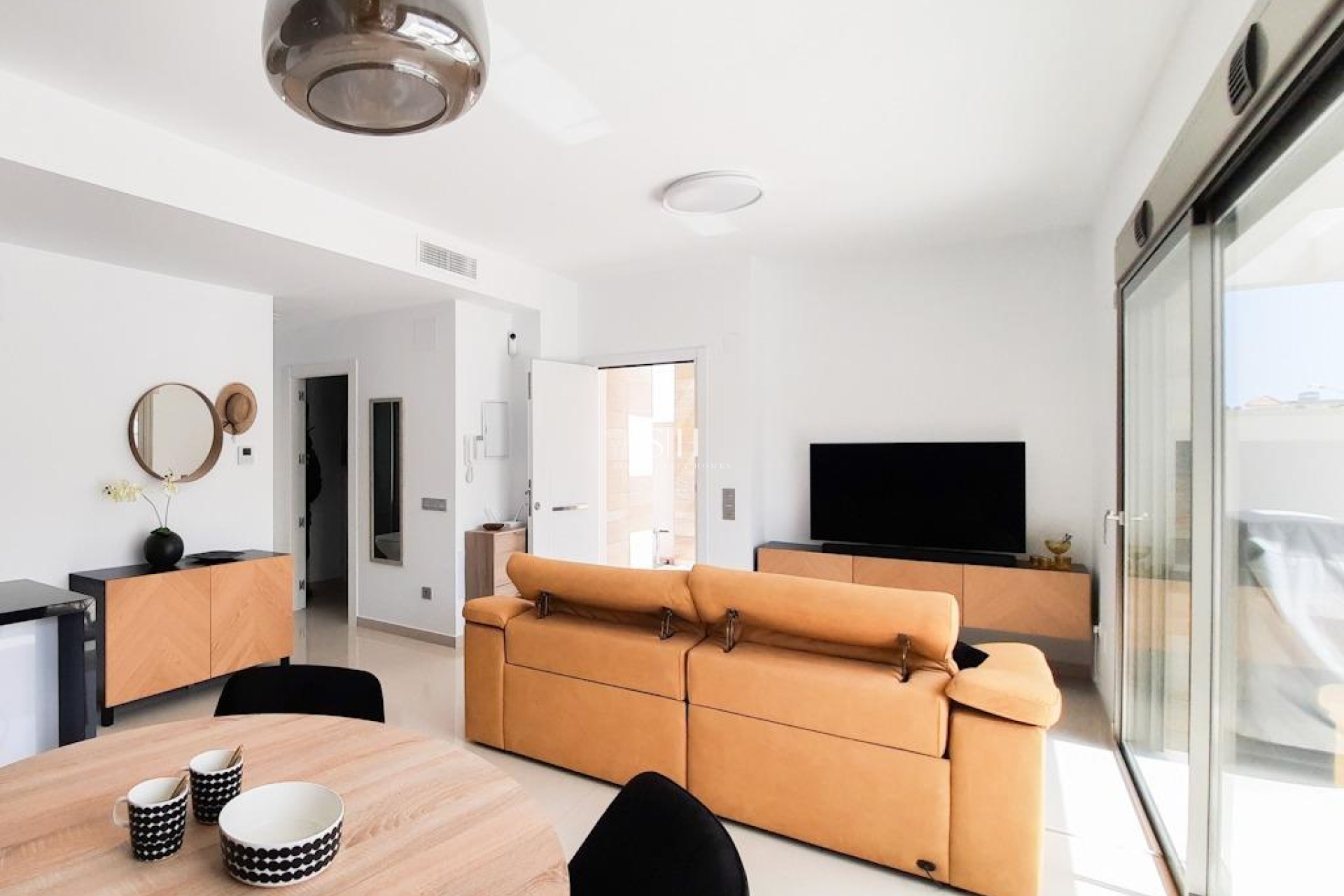 Перепродажа - Villa - San Miguel de Salinas - El galán