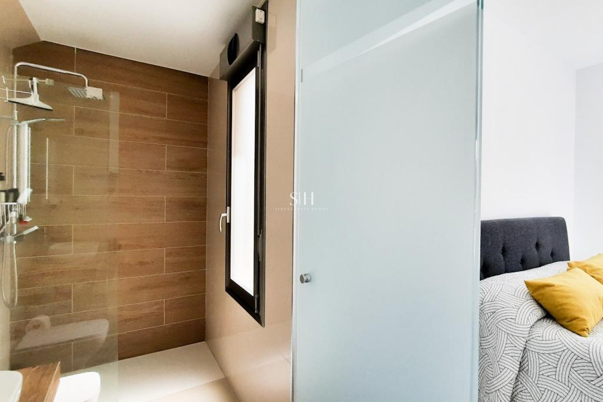 Перепродажа - Villa - San Miguel de Salinas - El galán