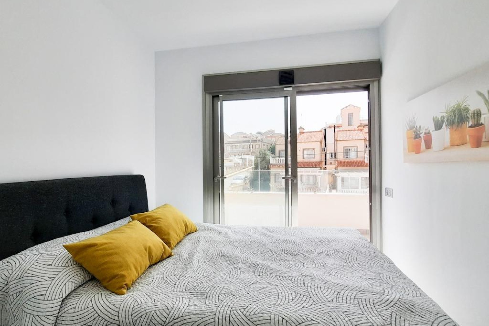 Перепродажа - Villa - San Miguel de Salinas - El galán