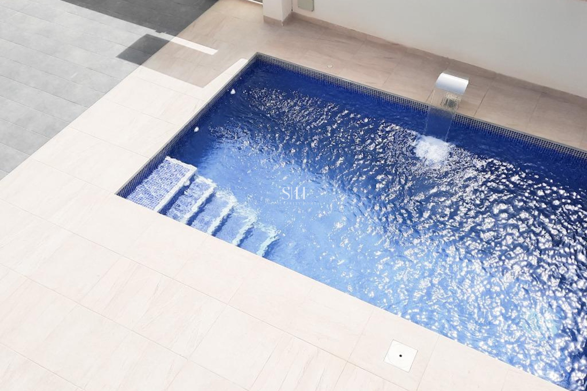 Перепродажа - Villa - San Miguel de Salinas - El galán