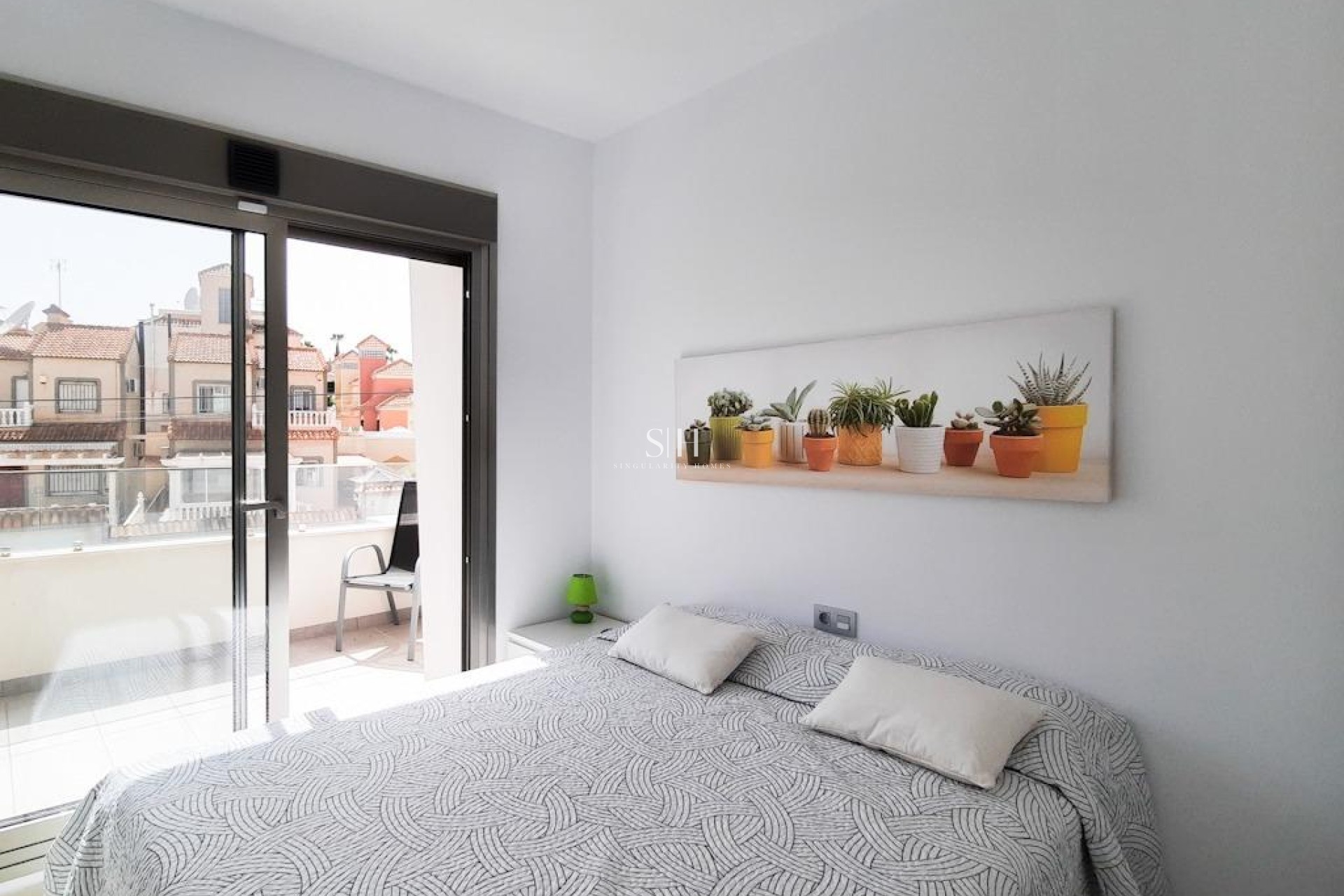 Перепродажа - Villa - San Miguel de Salinas - El galán