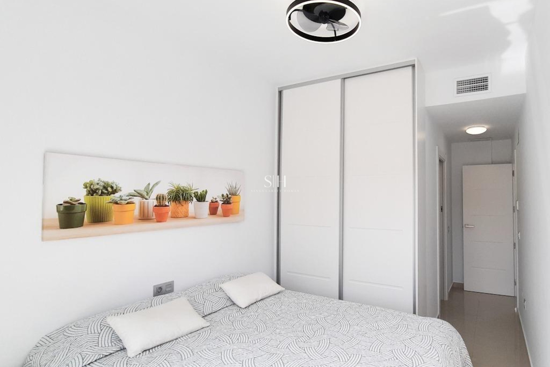 Перепродажа - Villa - San Miguel de Salinas - El galán