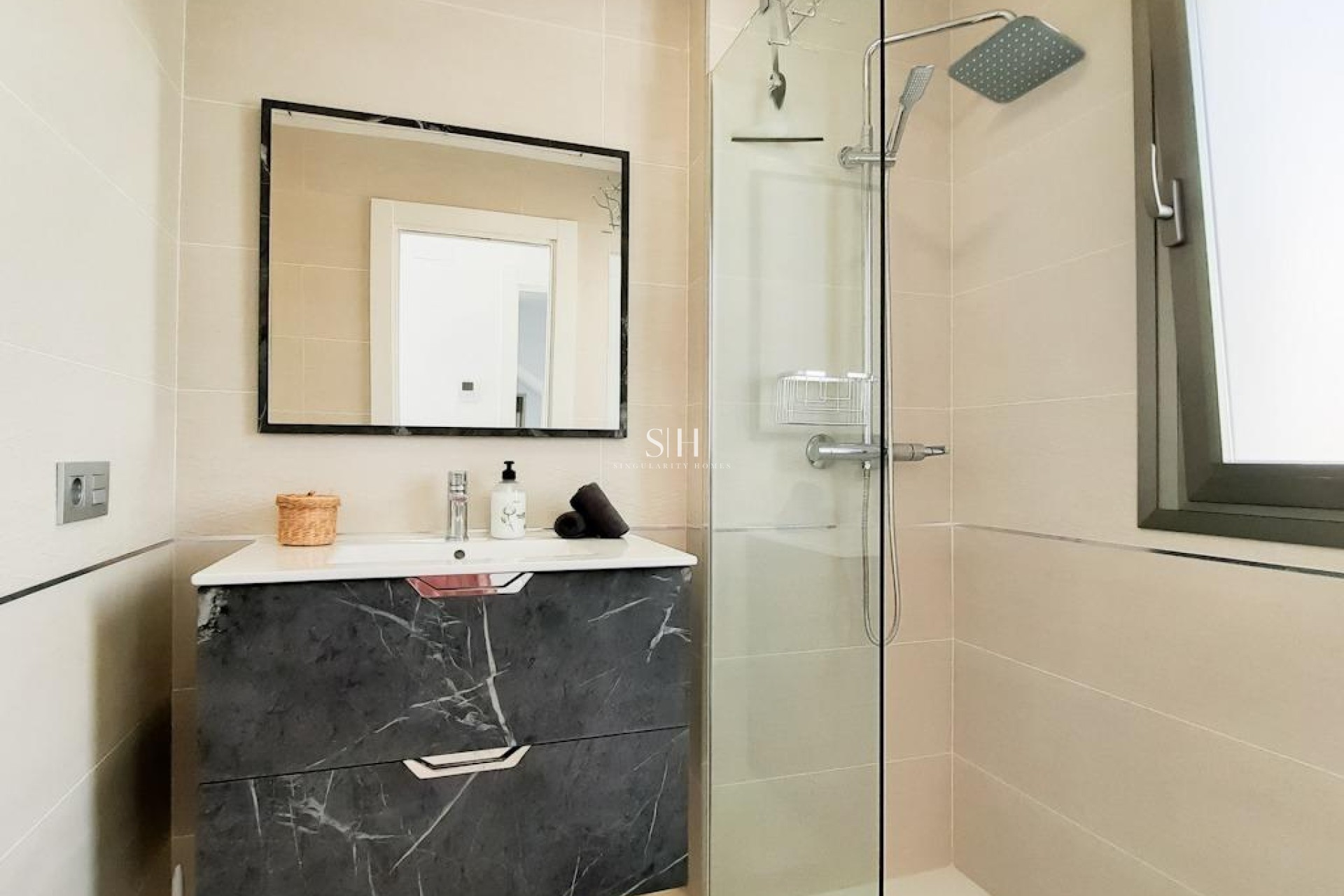 Перепродажа - Villa - San Miguel de Salinas - El galán