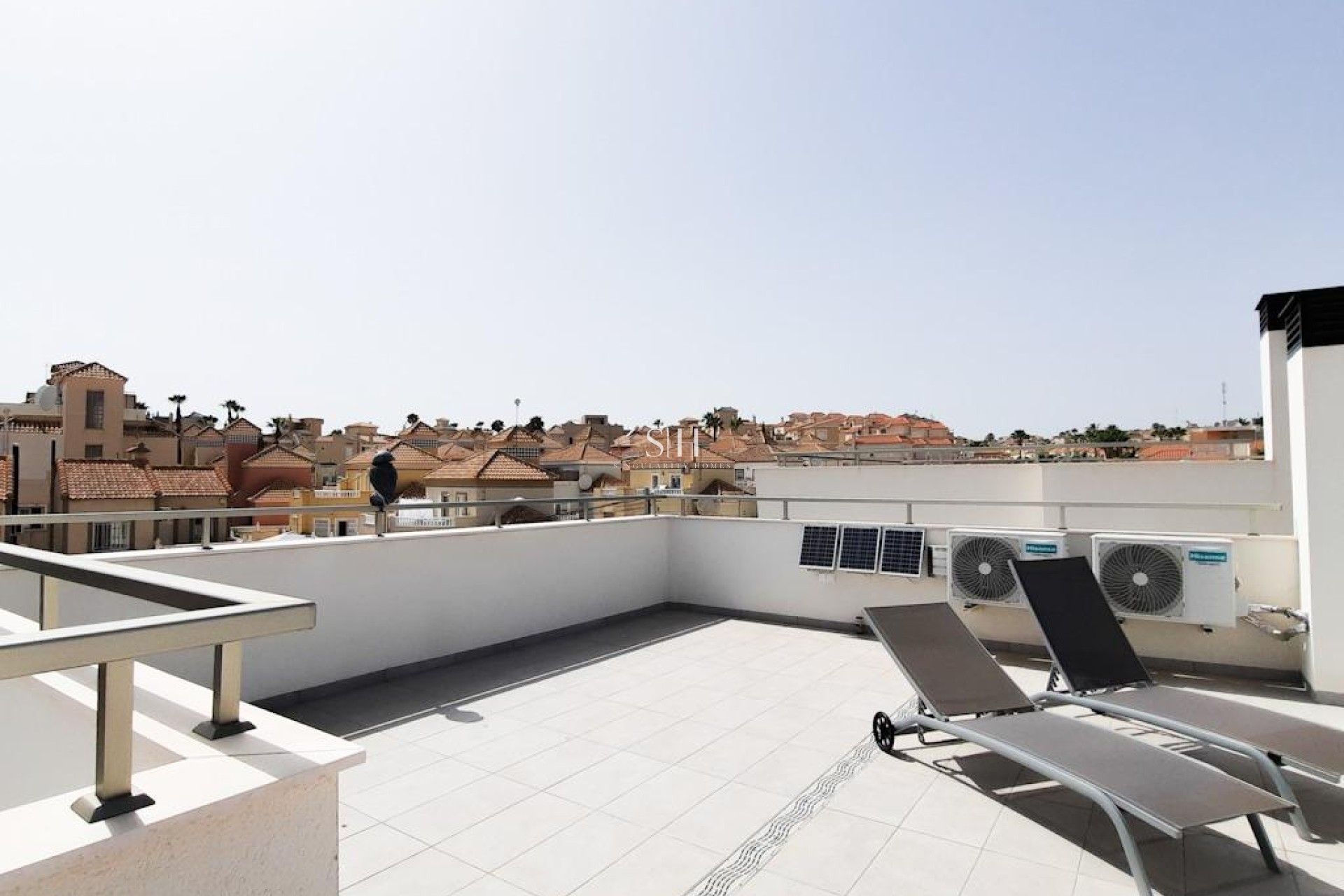 Перепродажа - Villa - San Miguel de Salinas - El galán